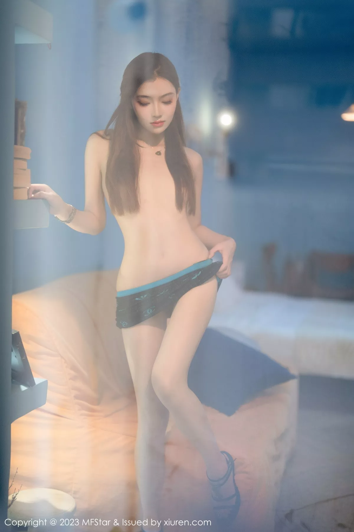 [MFStar模范学院]第586期加朵写真 [73P]-055