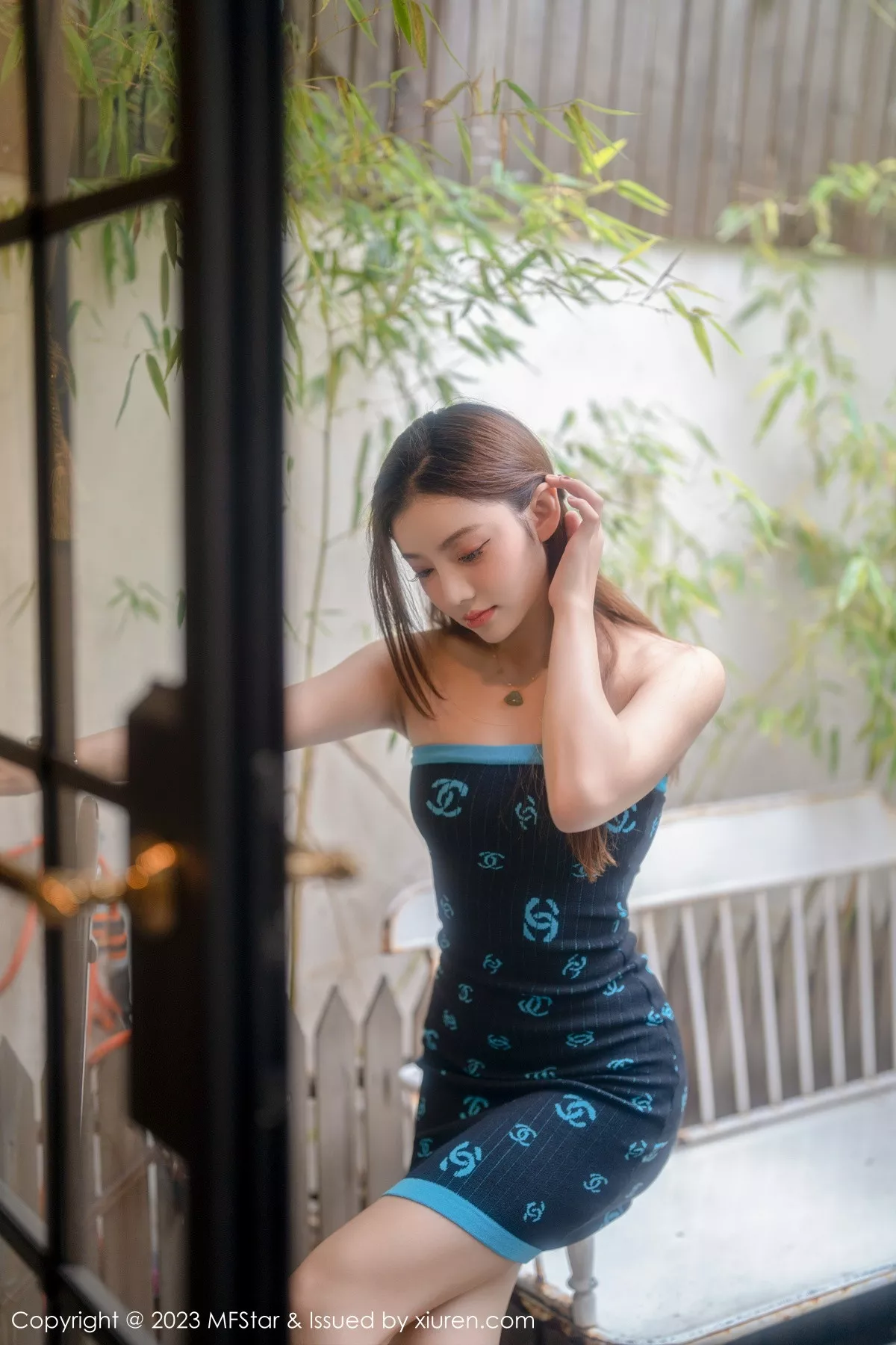 [MFStar模范学院]第586期加朵写真 [73P]-010