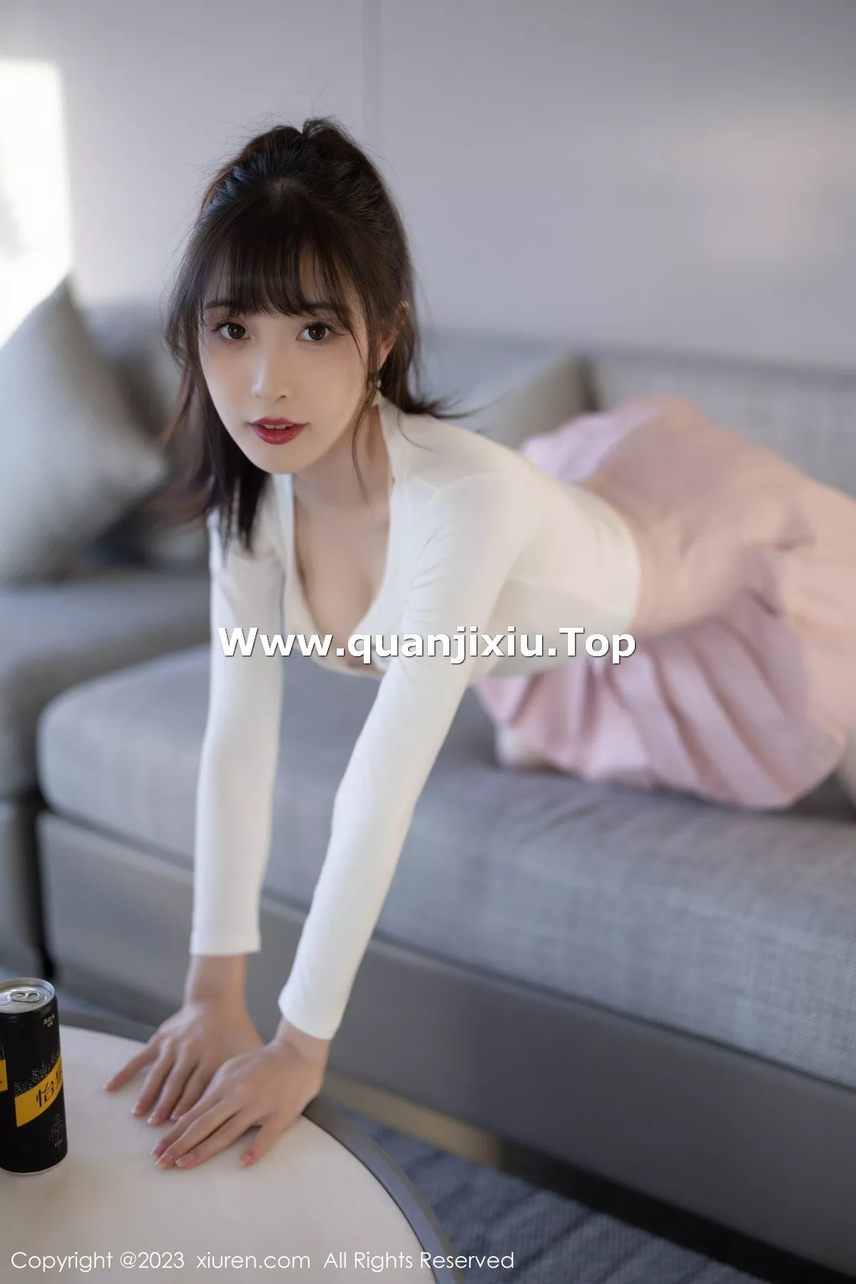 [XiuRen秀人网]第6263期林星阑写真 [85P]-024