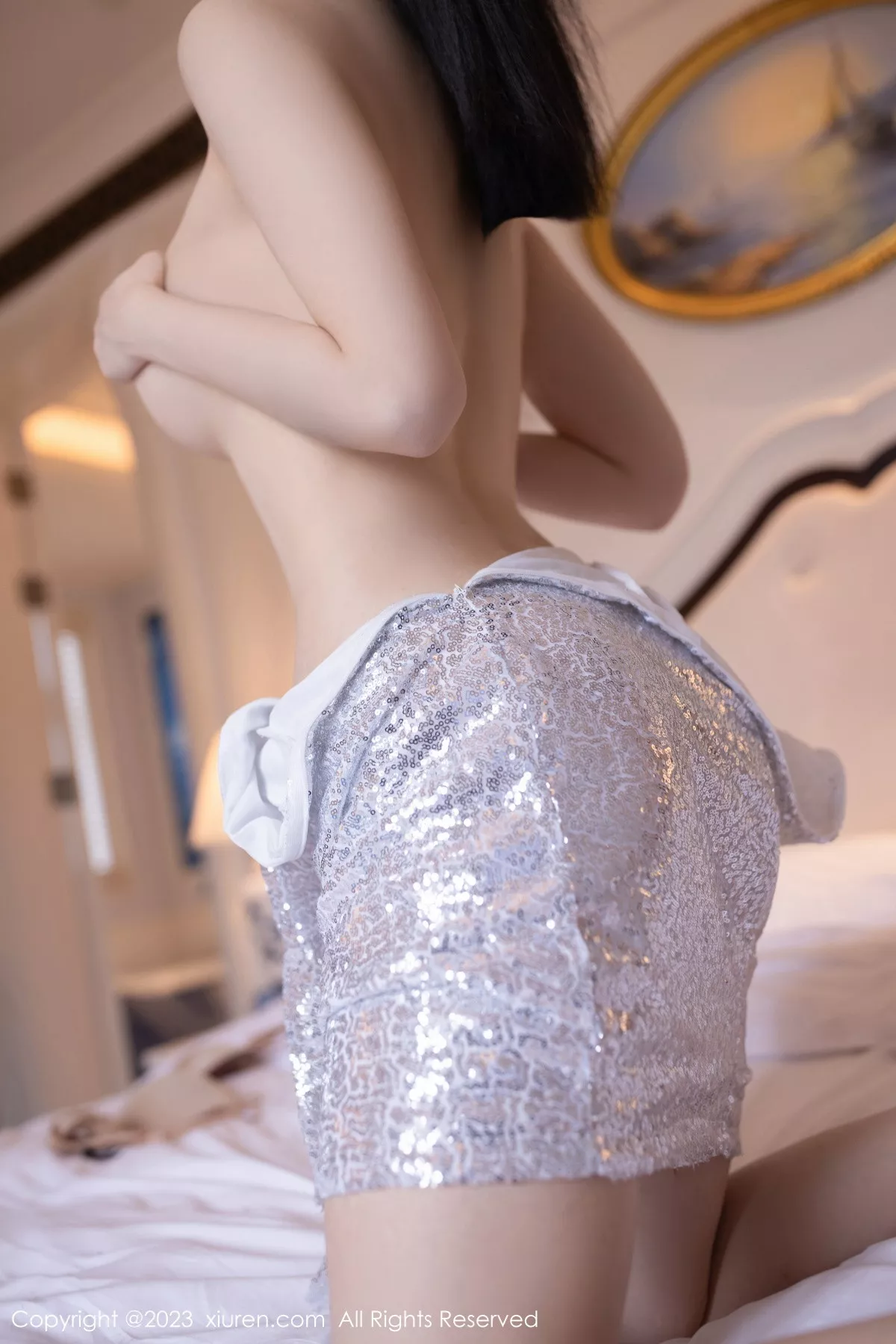 [XiuRen秀人网]第6264期安然写真 [80P]-075