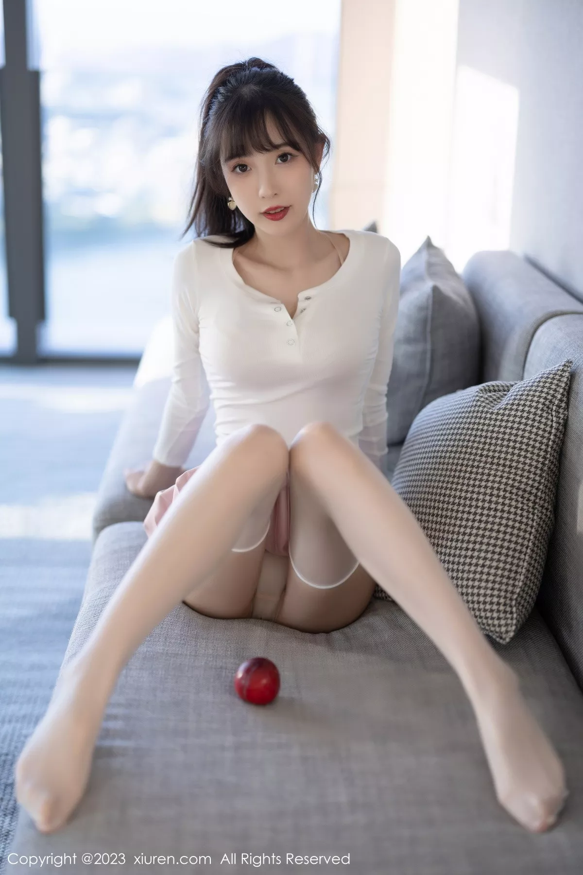 [XiuRen秀人网]第6263期林星阑写真 [85P]-017