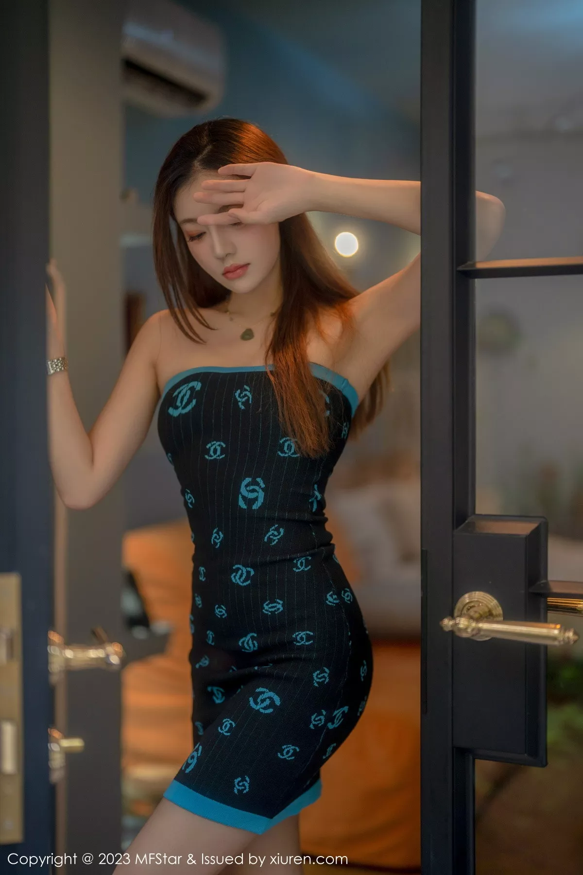 [MFStar模范学院]第586期加朵写真 [73P]-026