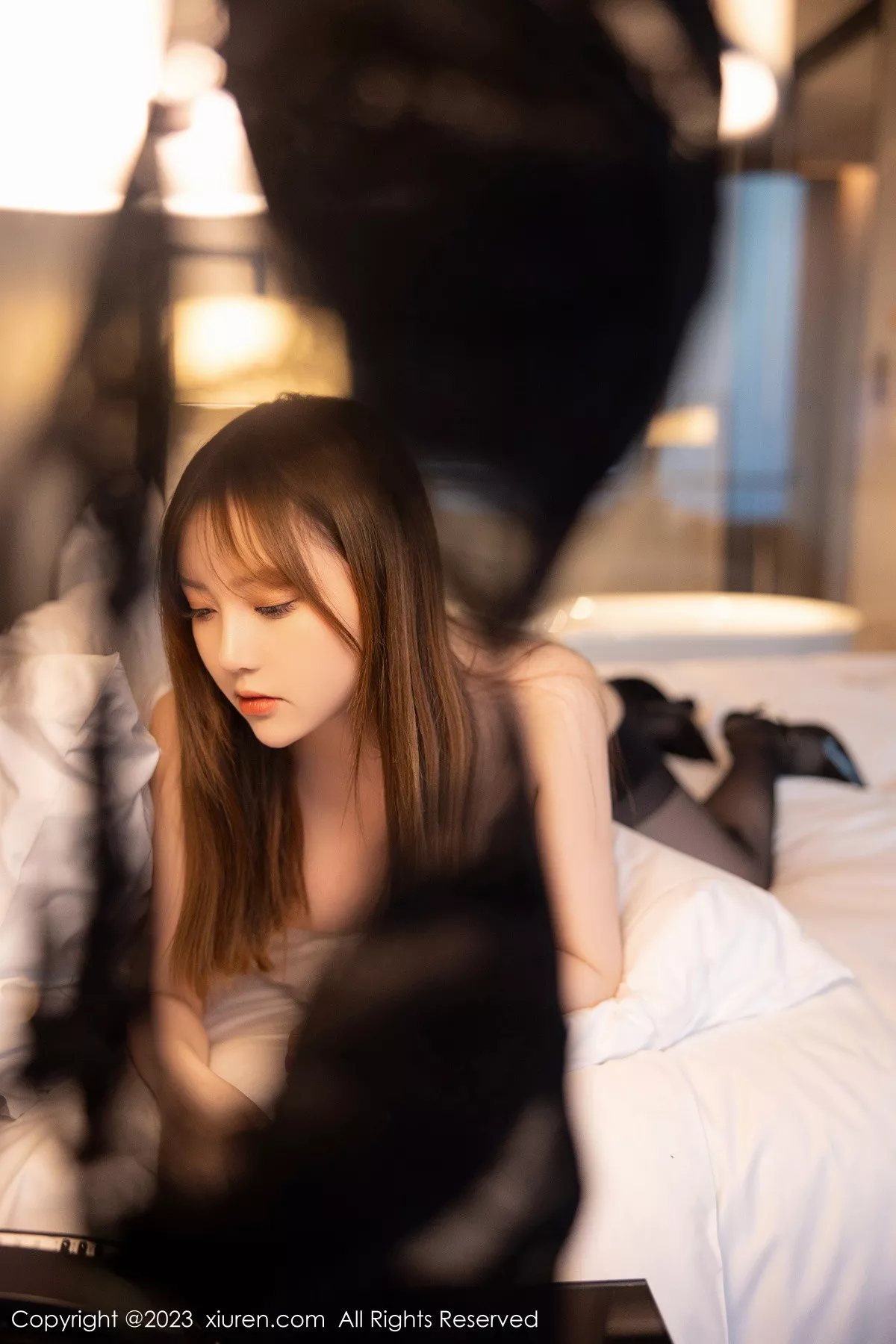 [XiuRen秀人网]第6269期豆瓣酱写真 [88P]-078