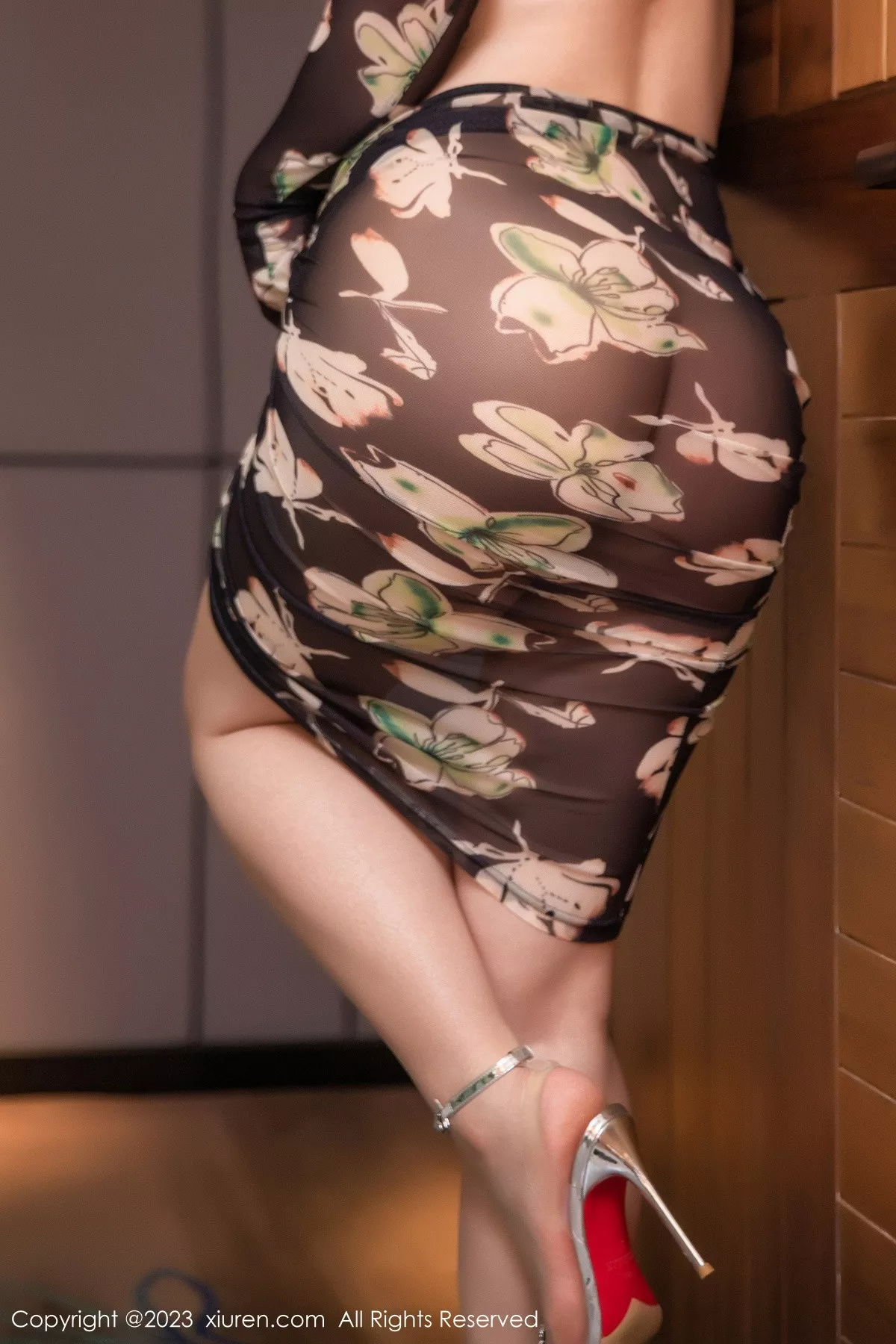 [XiuRen秀人网]第6265期王婉悠写真 [51P]-034