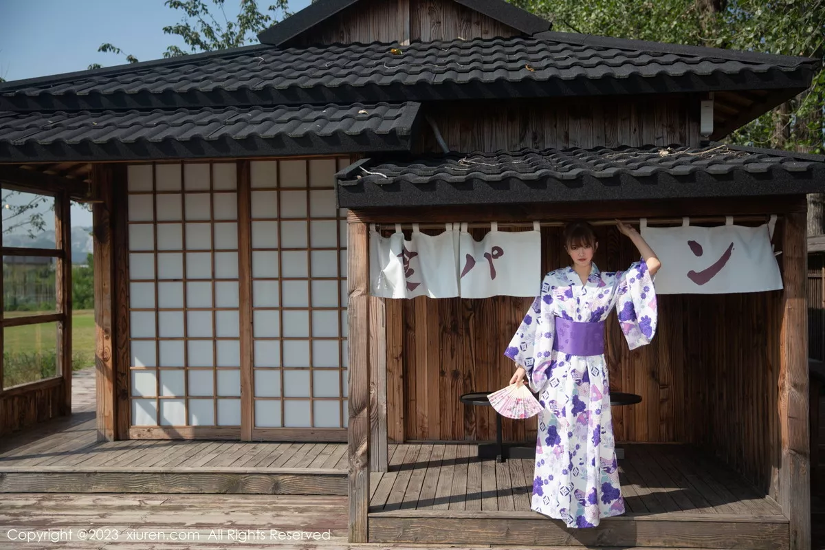 [XiuRen秀人网]第6274期张思允写真 [82P]-001