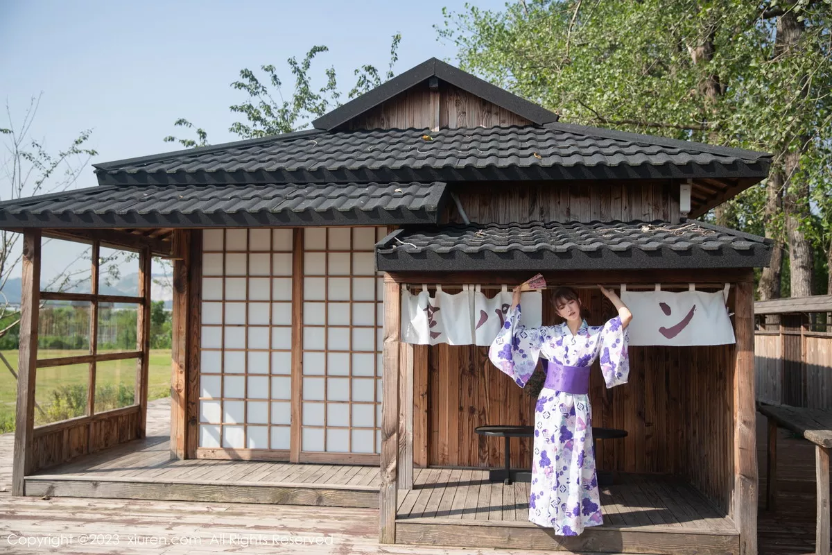 [XiuRen秀人网]第6274期张思允写真 [82P]-002
