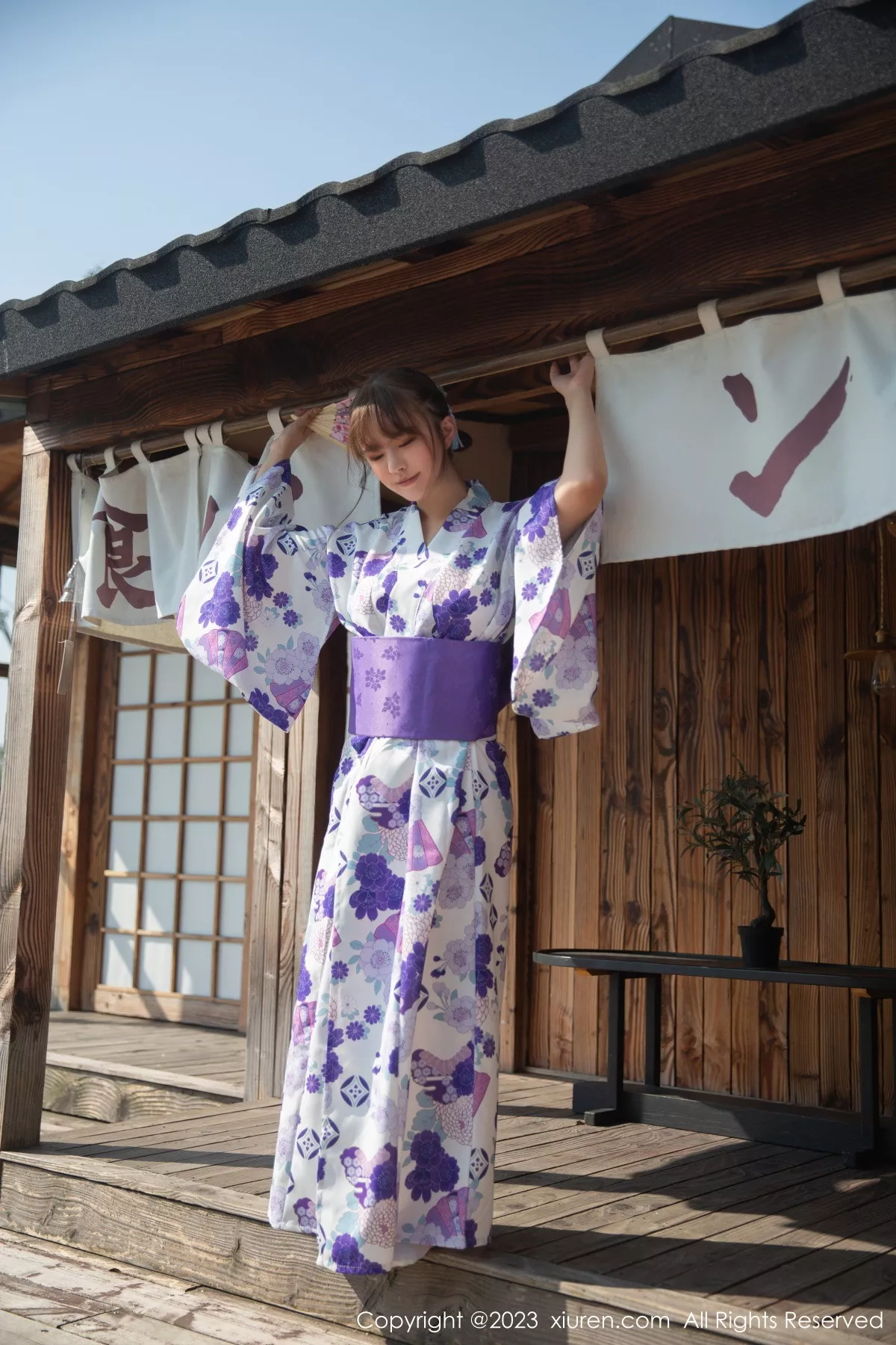 [XiuRen秀人网]第6274期张思允写真 [82P]-004
