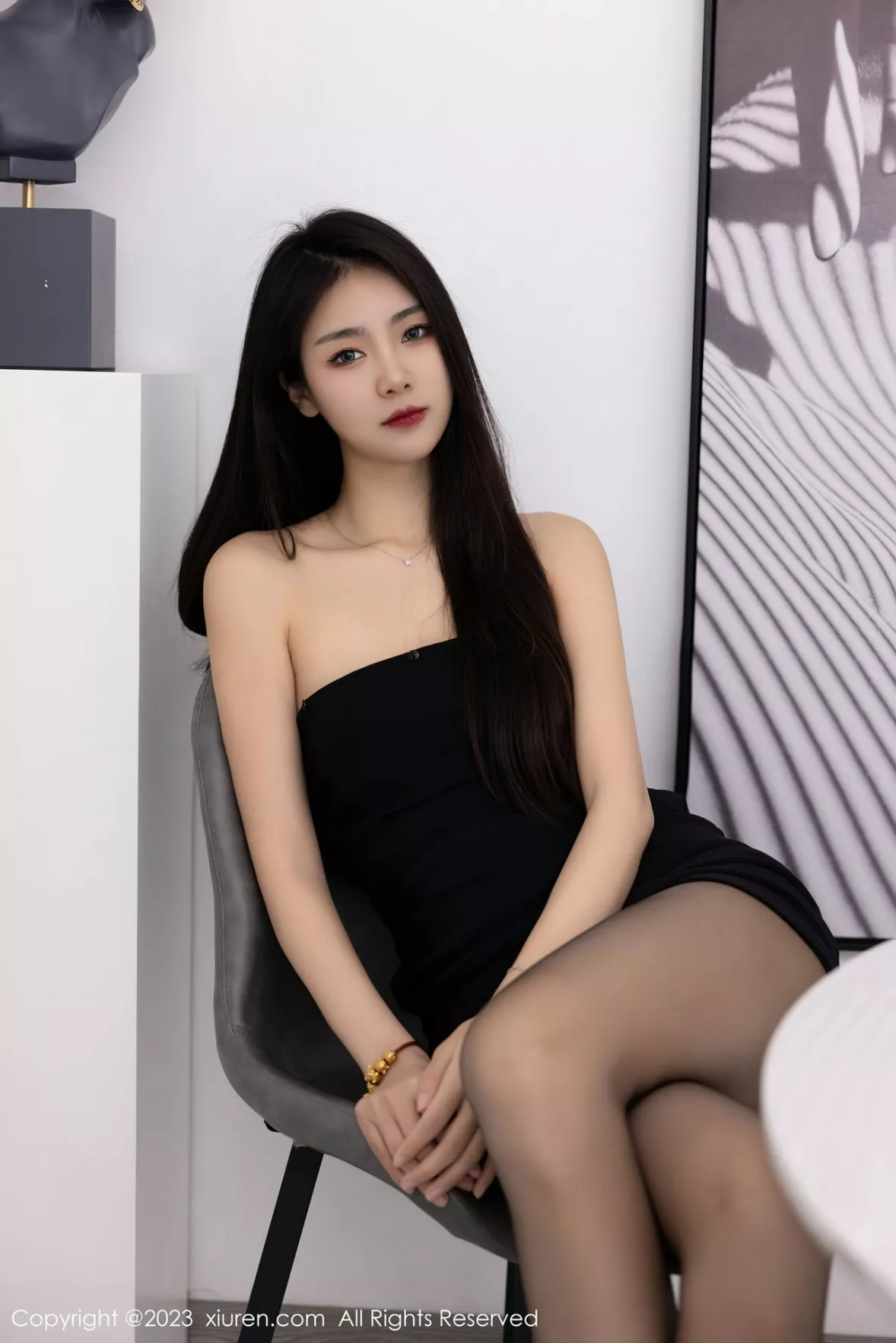 [XiuRen秀人网]第6275期可乐写真 [60P]-052