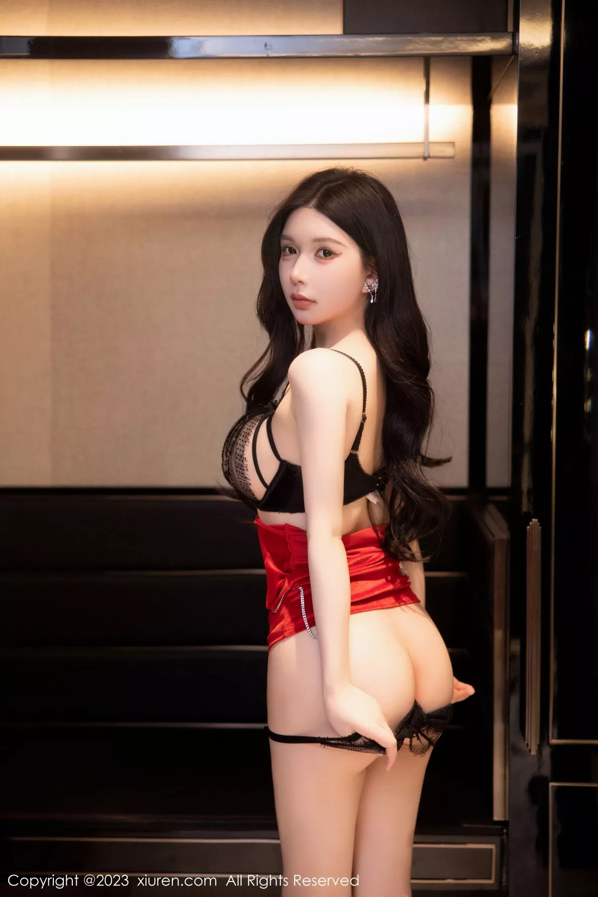 [XiuRen秀人网]第6276期林珊珊写真 [80P]-045