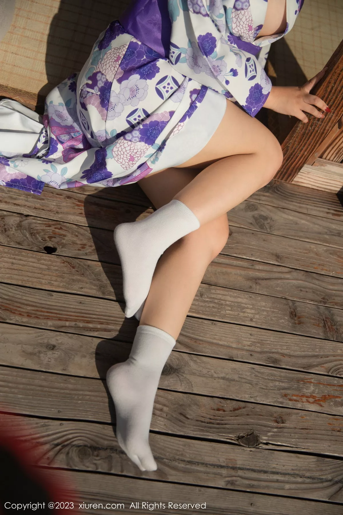 [XiuRen秀人网]第6274期张思允写真 [82P]-023
