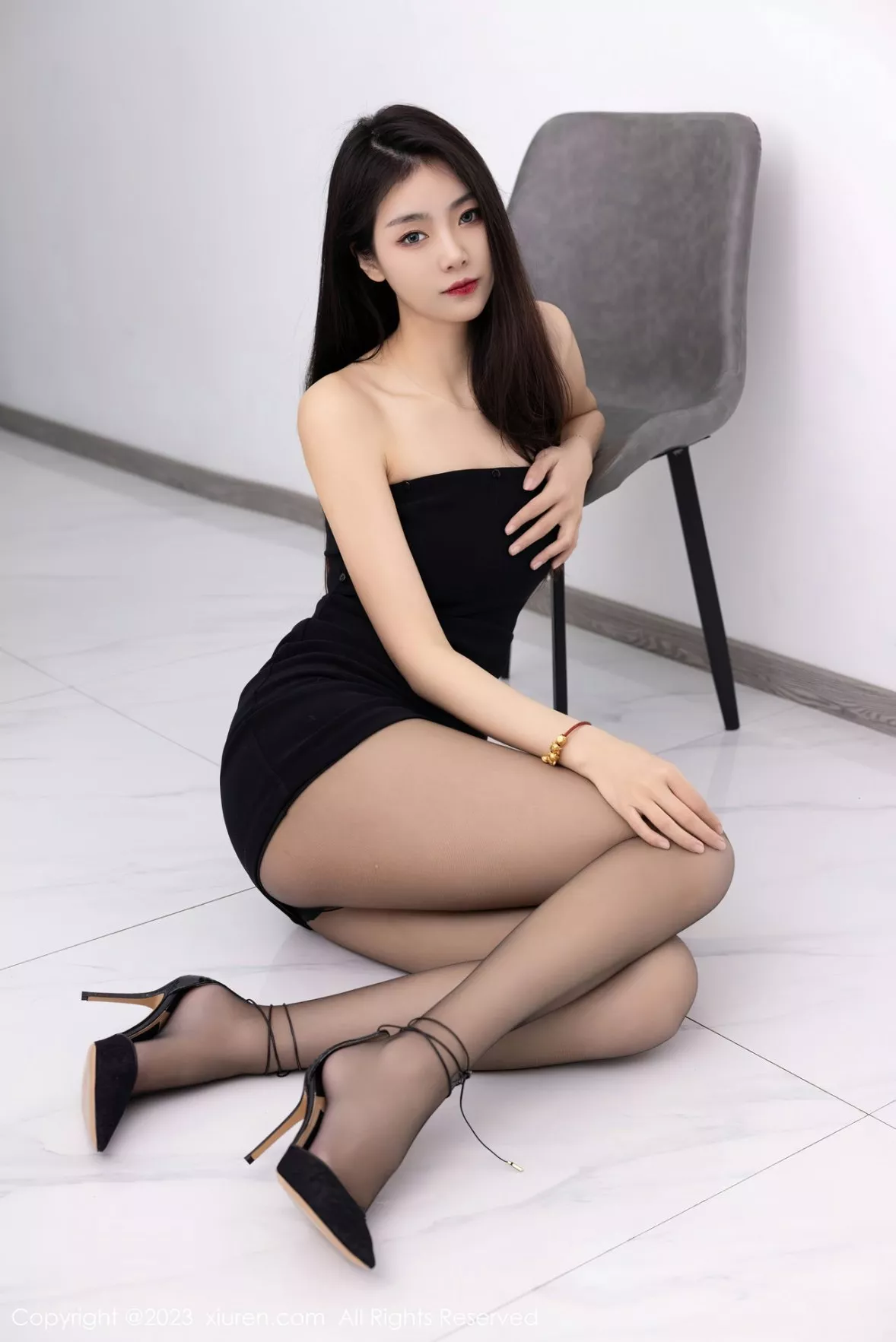 [XiuRen秀人网]第6275期可乐写真 [60P]-034