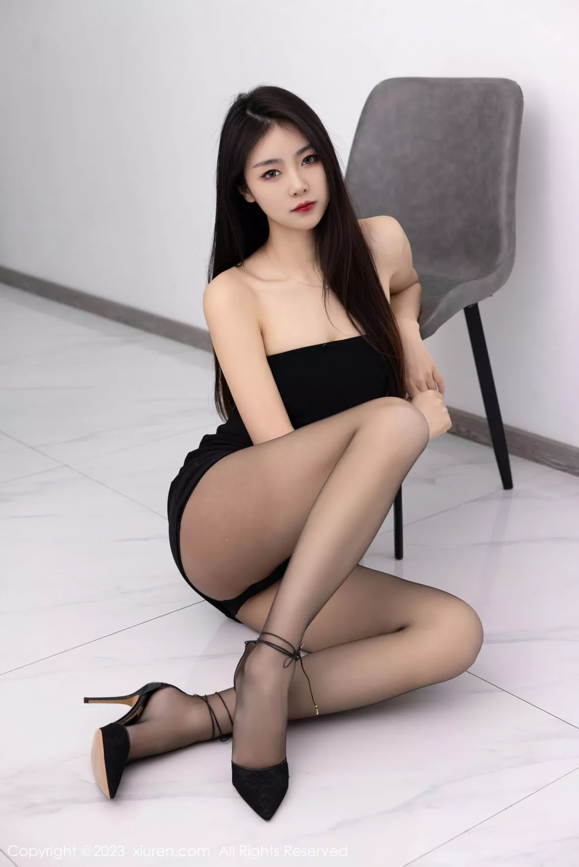 [XiuRen秀人网]第6275期可乐写真 [60P]-033
