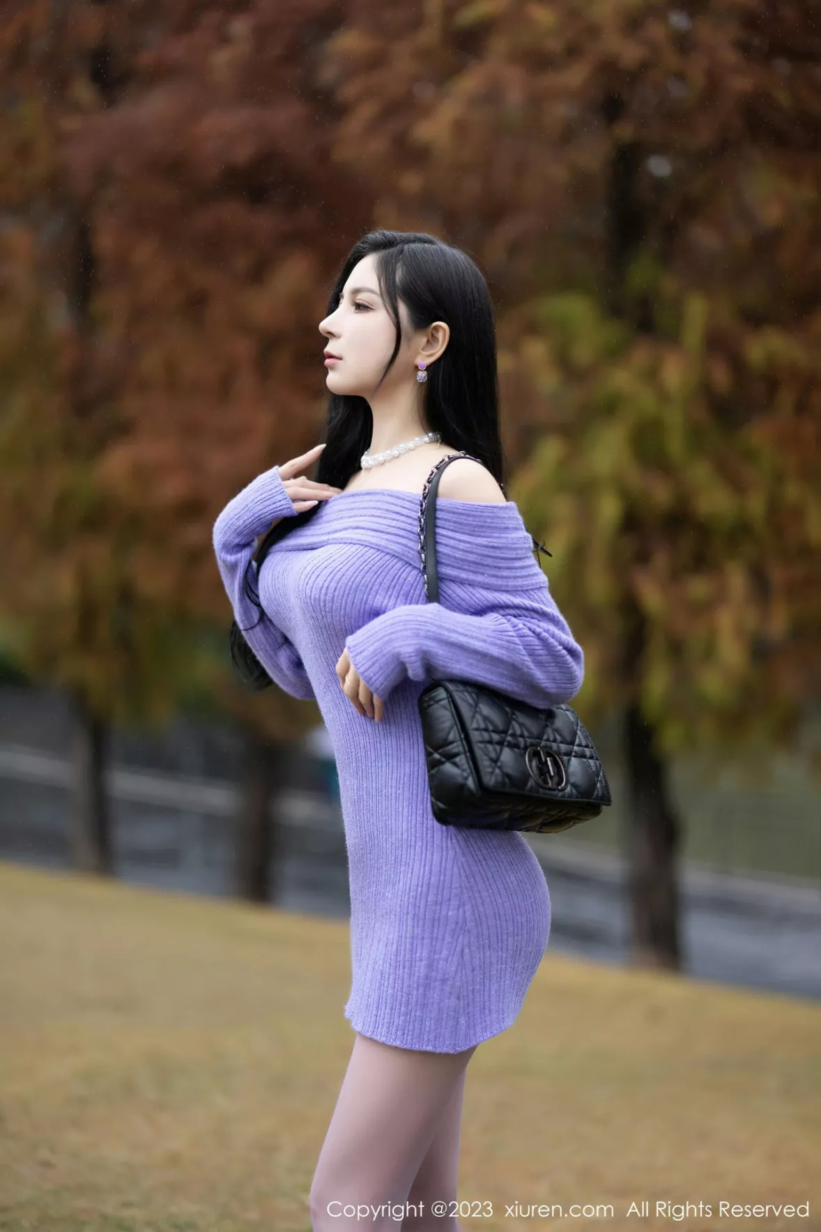 [XiuRen秀人网]第6277期小蛮妖写真 [80P]-001