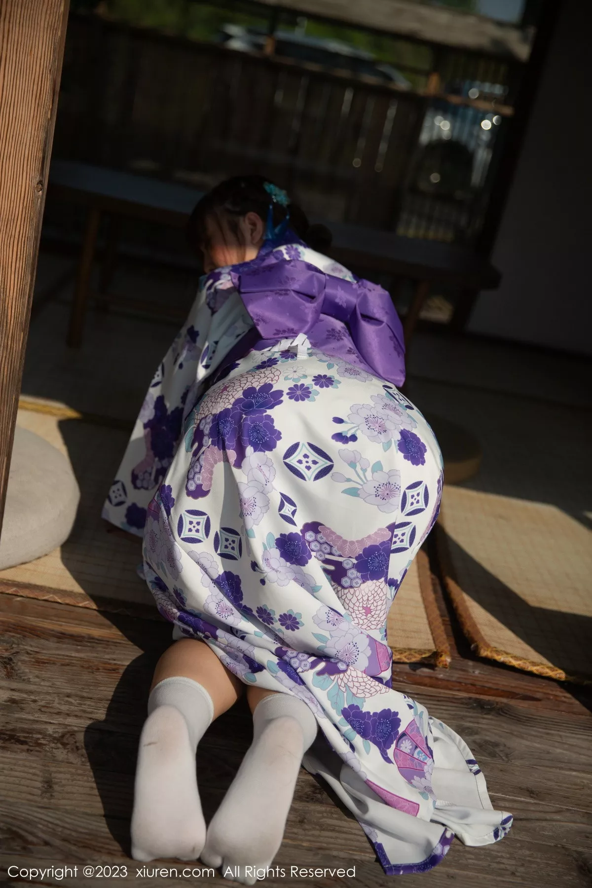 [XiuRen秀人网]第6274期张思允写真 [82P]-020
