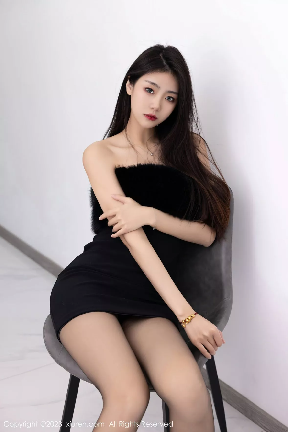 [XiuRen秀人网]第6275期可乐写真 [60P]-020