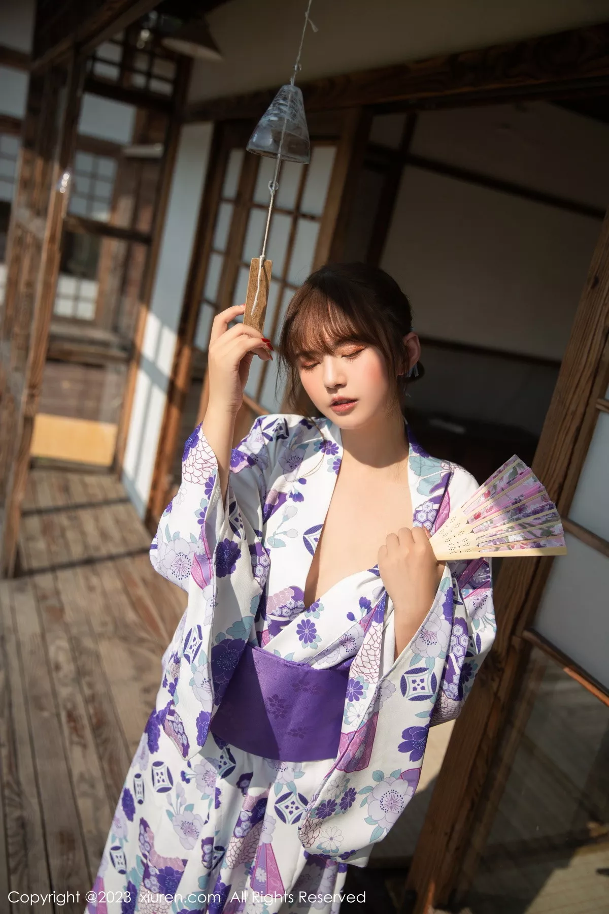 [XiuRen秀人网]第6274期张思允写真 [82P]-016