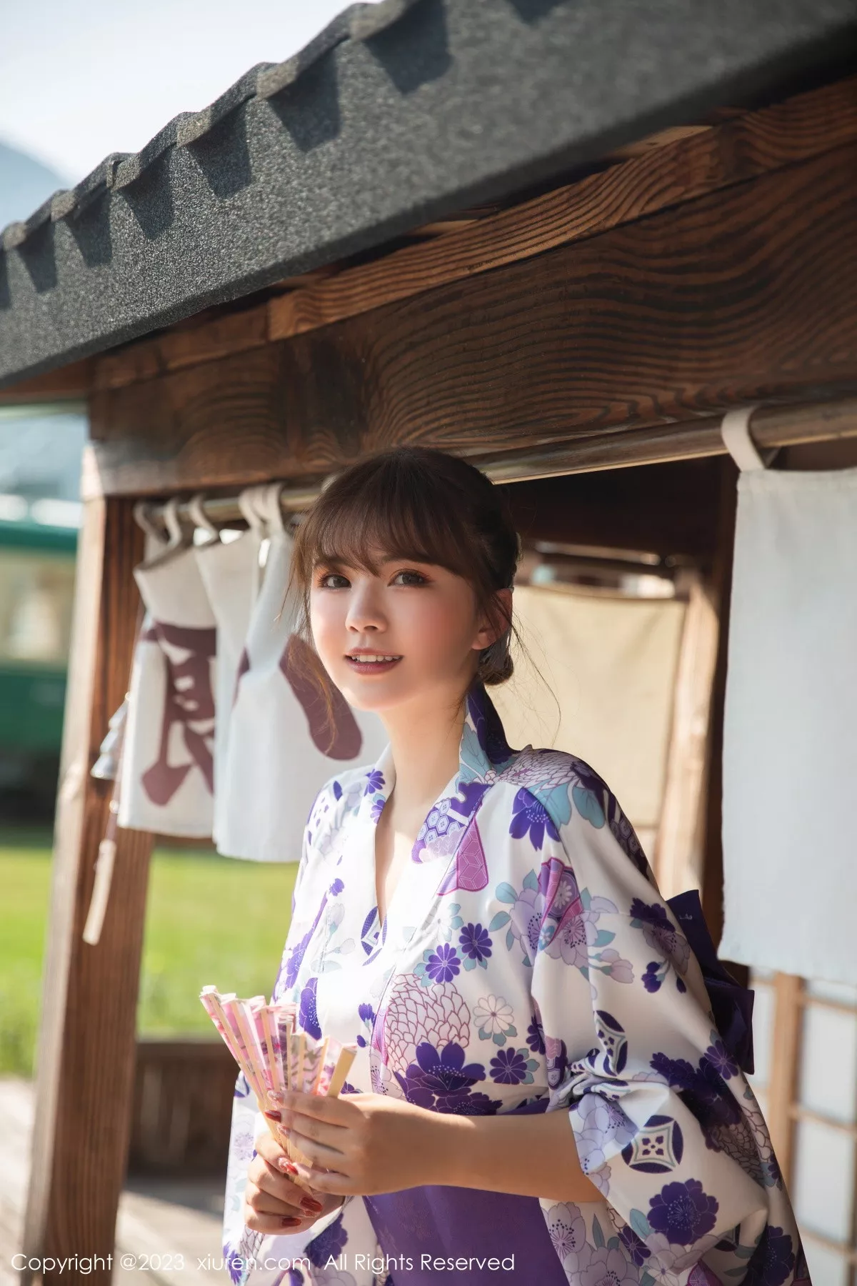 [XiuRen秀人网]第6274期张思允写真 [82P]-010