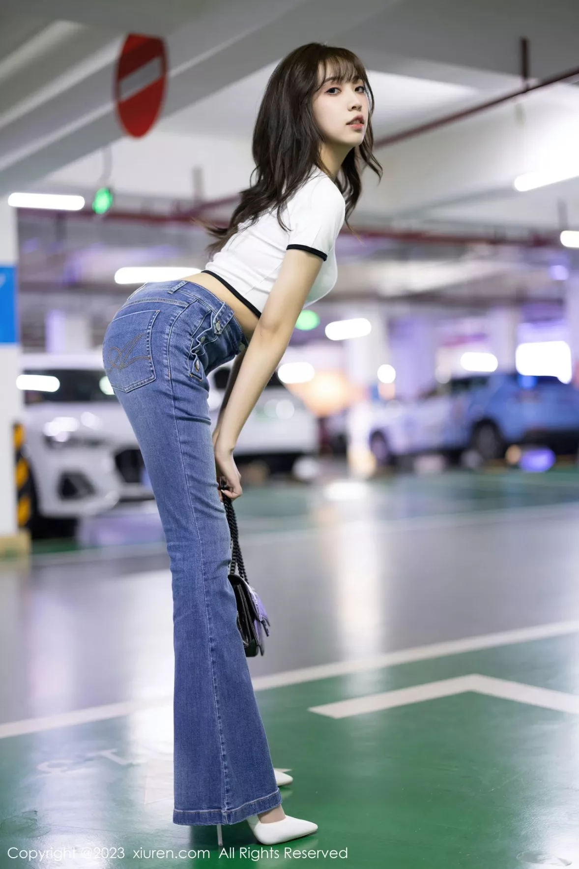 [XiuRen秀人网]第6160期郑颖姗写真 [90P]-008