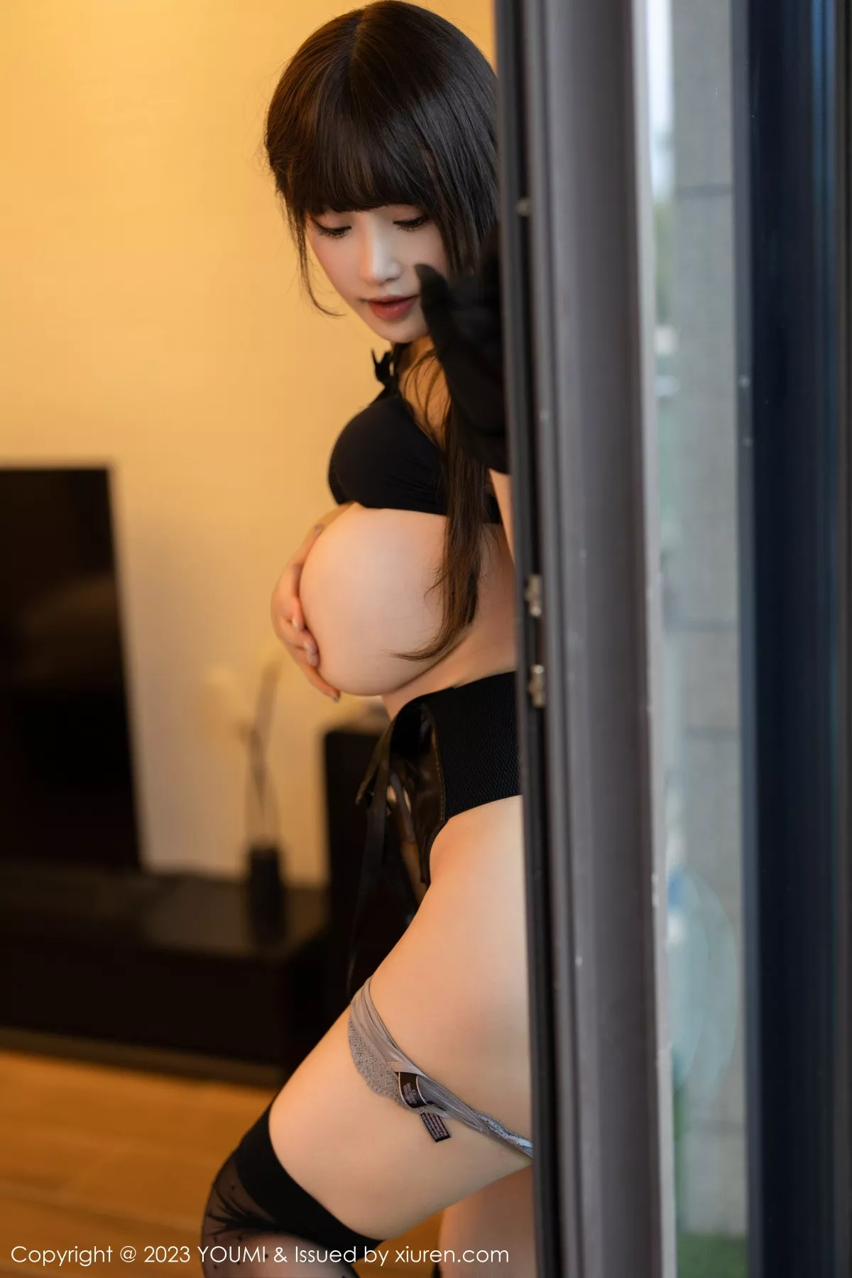 [YouMi尤蜜荟]第893期朱可儿写真 [80P]-068