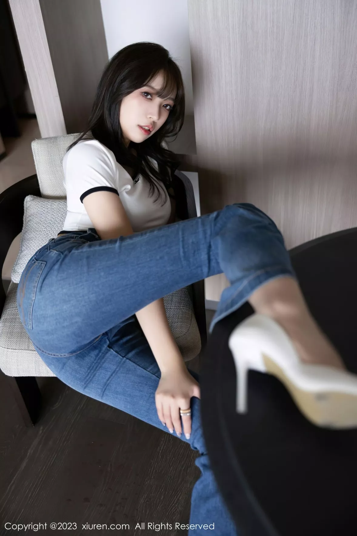 [XiuRen秀人网]第6160期郑颖姗写真 [90P]-038