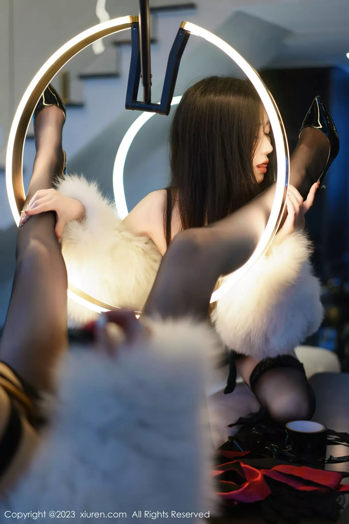 [XiuRen秀人网]第6162期阿姣写真 [72P]-015