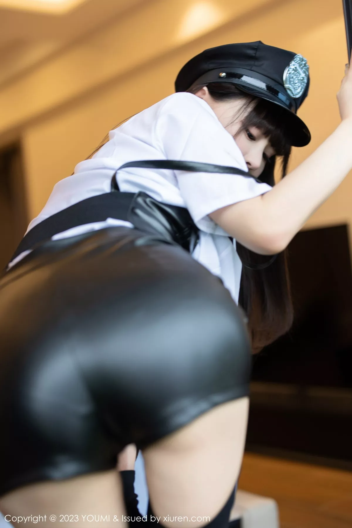 [YouMi尤蜜荟]第893期朱可儿写真 [80P]-019