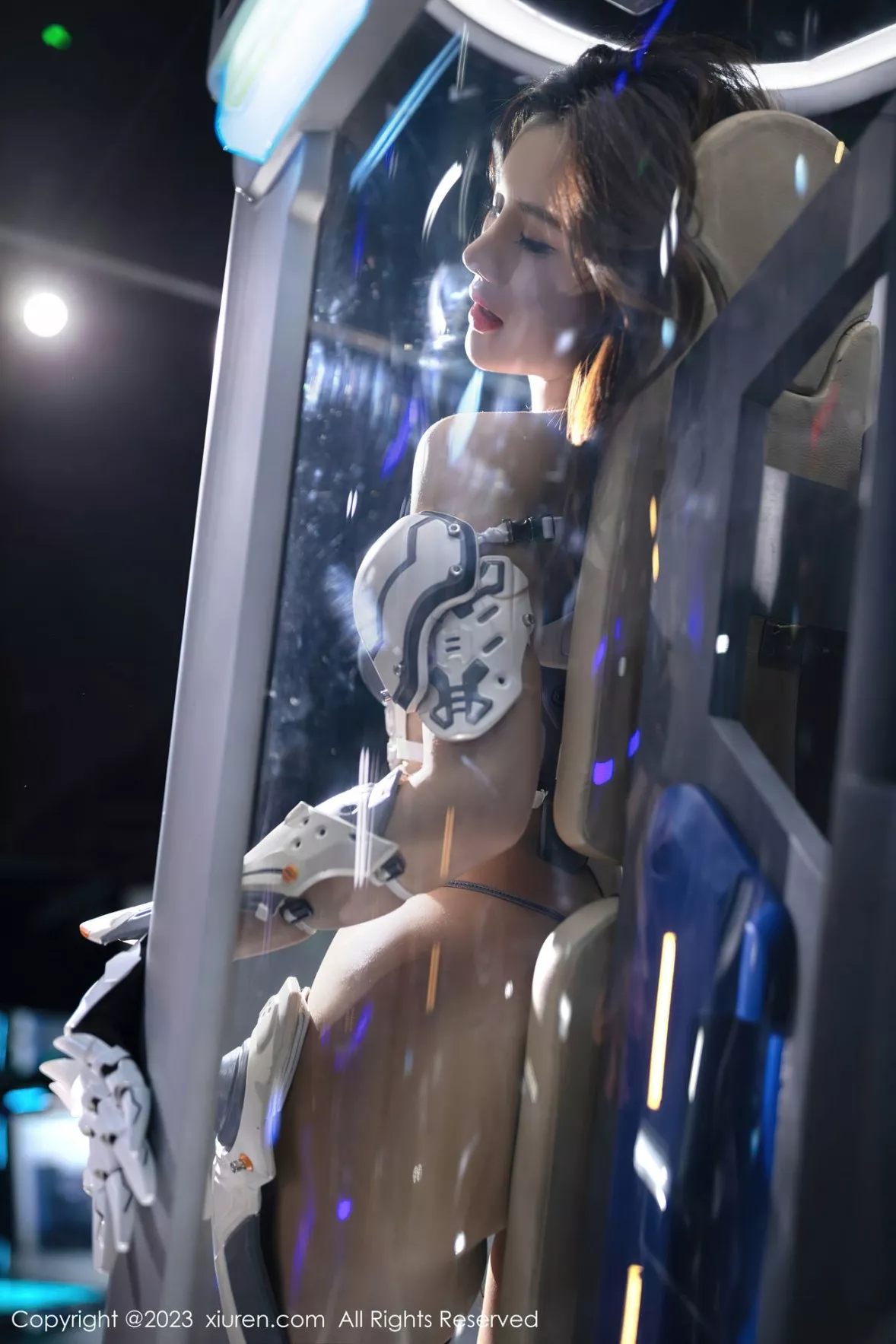 [XiuRen秀人网]第6173期就是阿朱啊写真 [90P]-051