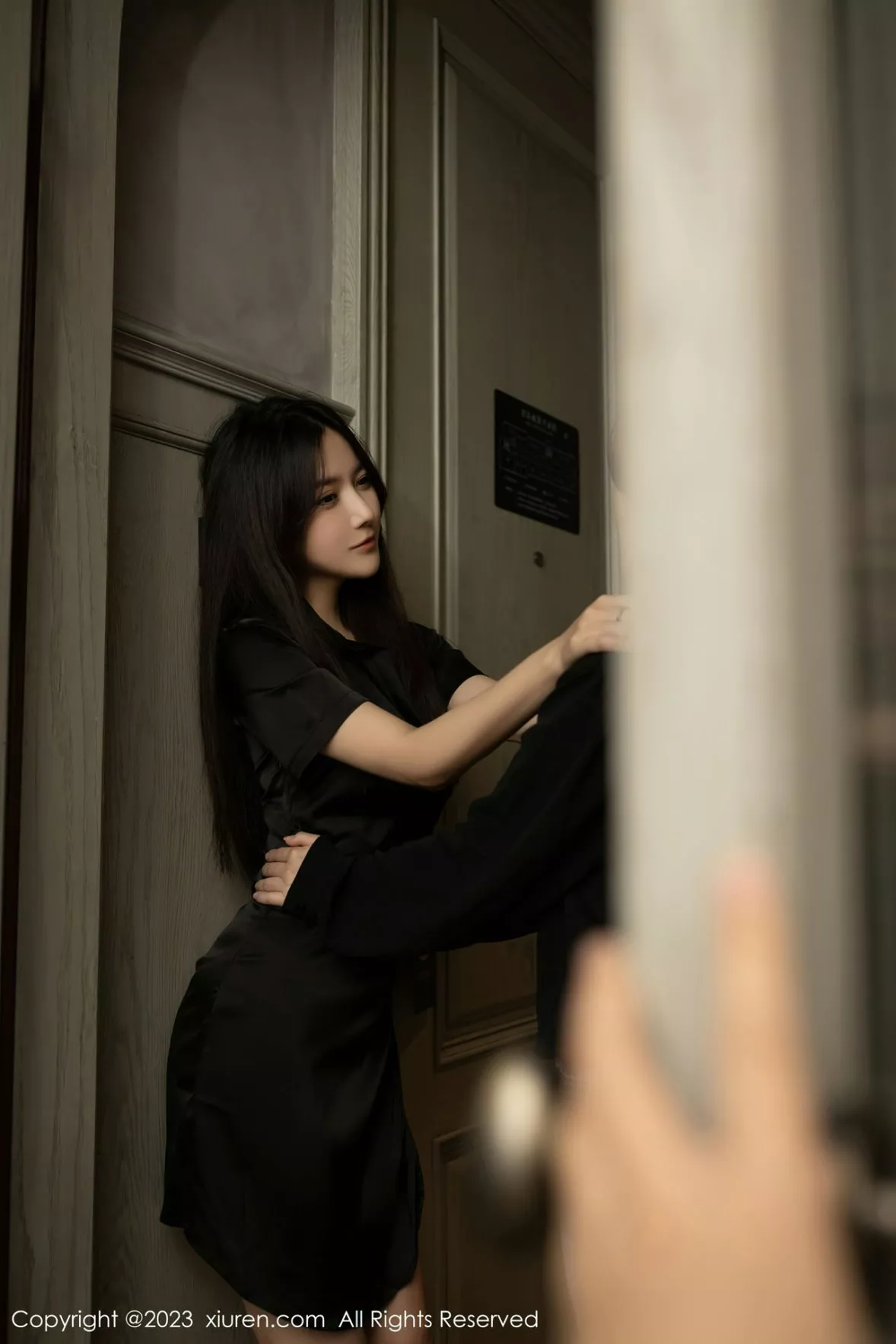 [XiuRen秀人网]第6172期鱼子酱写真 [88P]-002