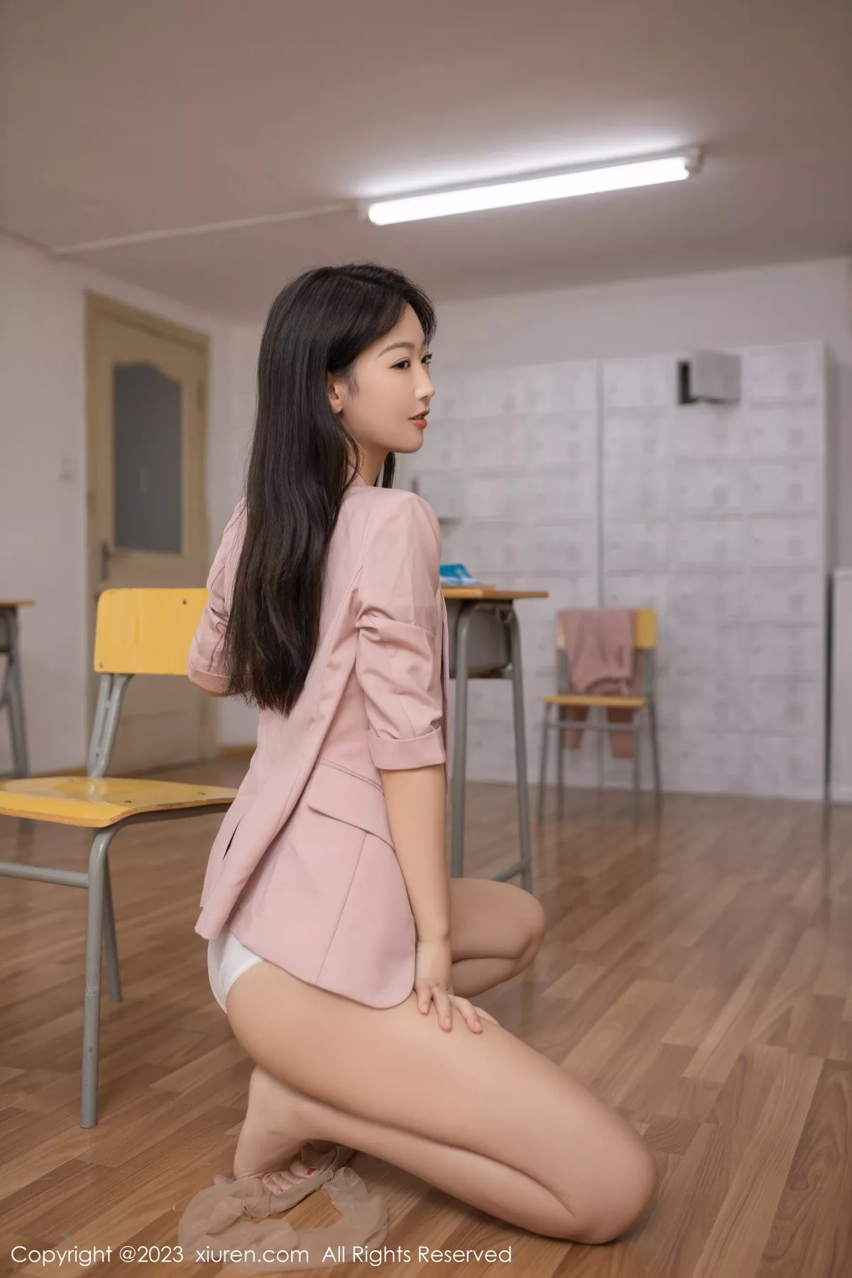 [XiuRen秀人网]第6179期唐安琪写真 [82P]-054