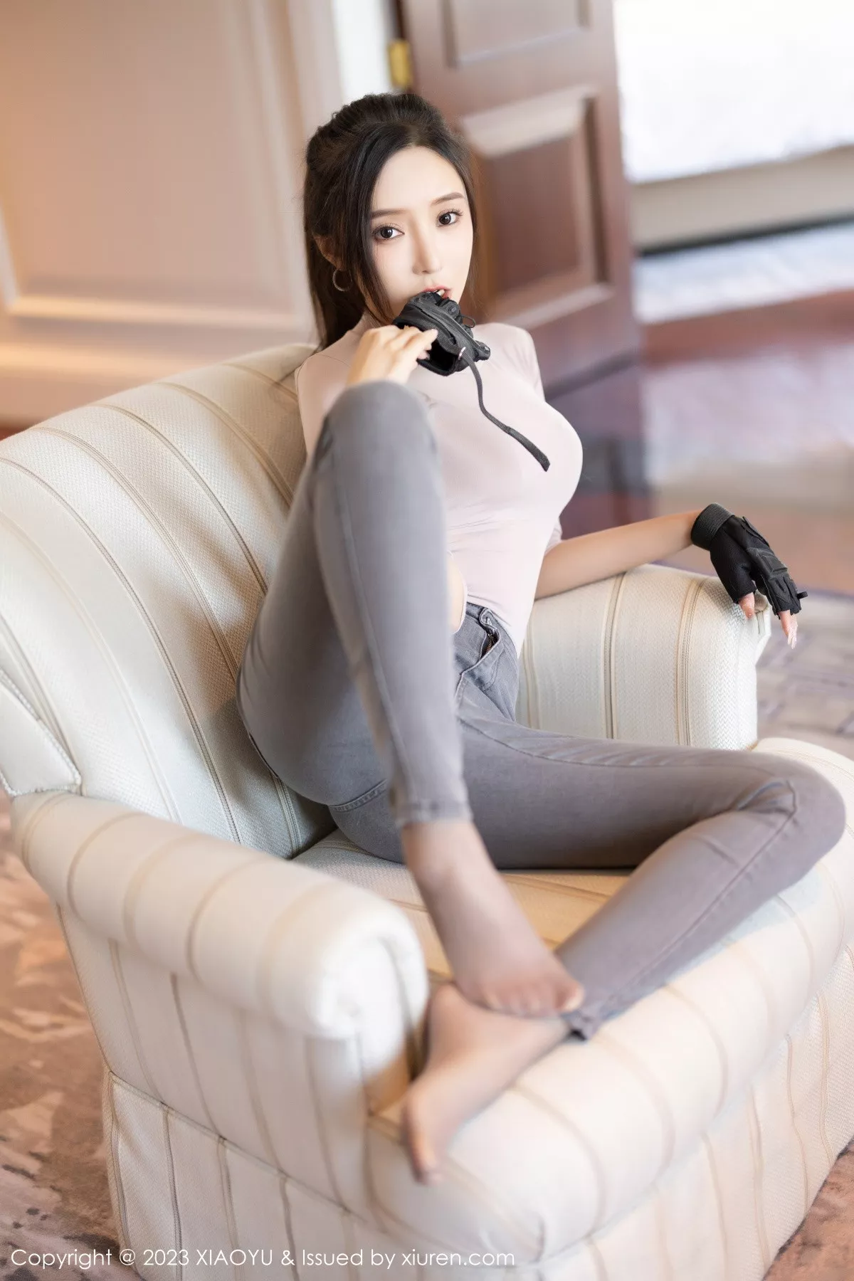 [XiaoYu画语界]第952期王馨瑶写真 [86P]-033