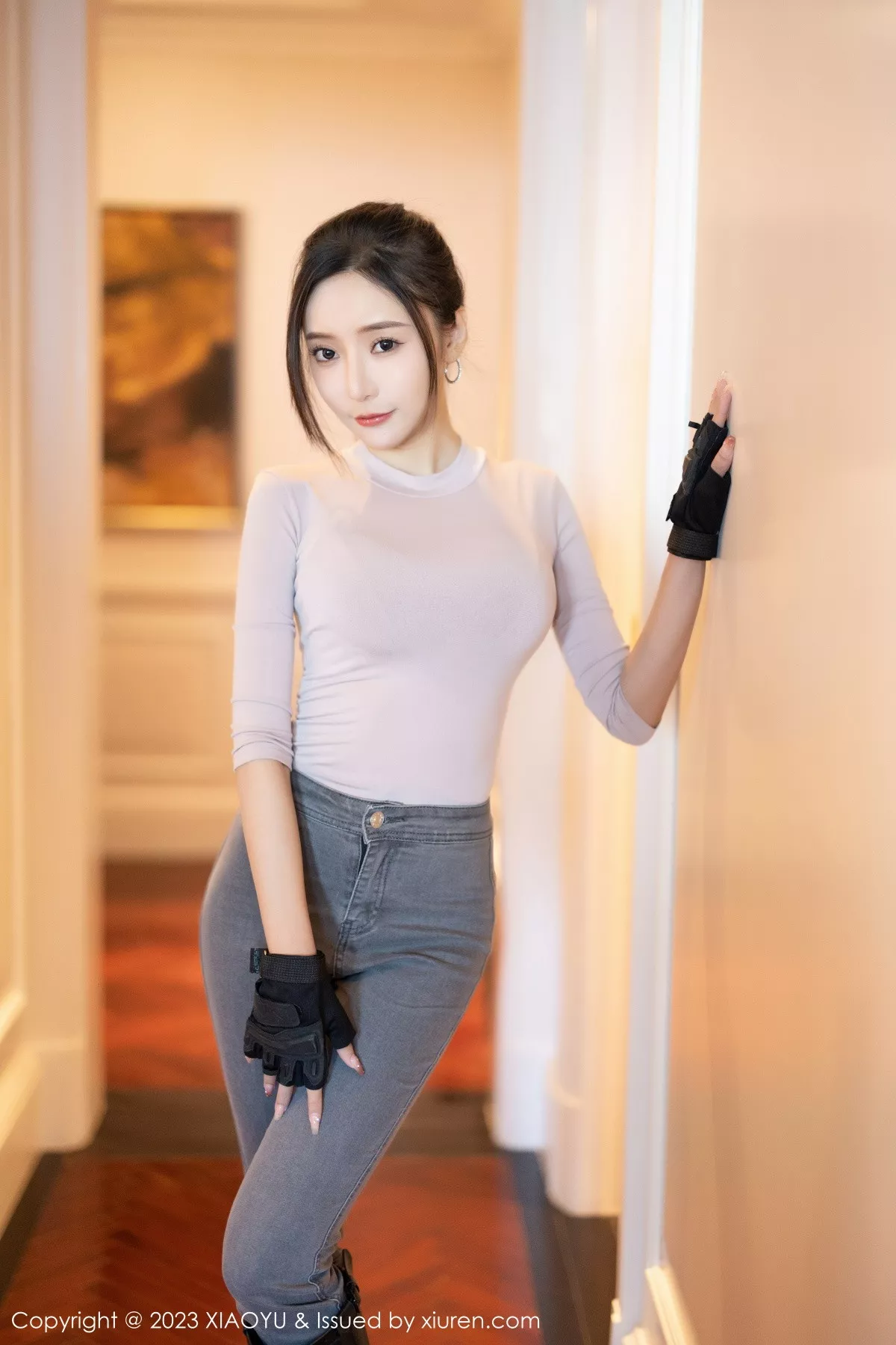 [XiaoYu画语界]第952期王馨瑶写真 [86P]-022