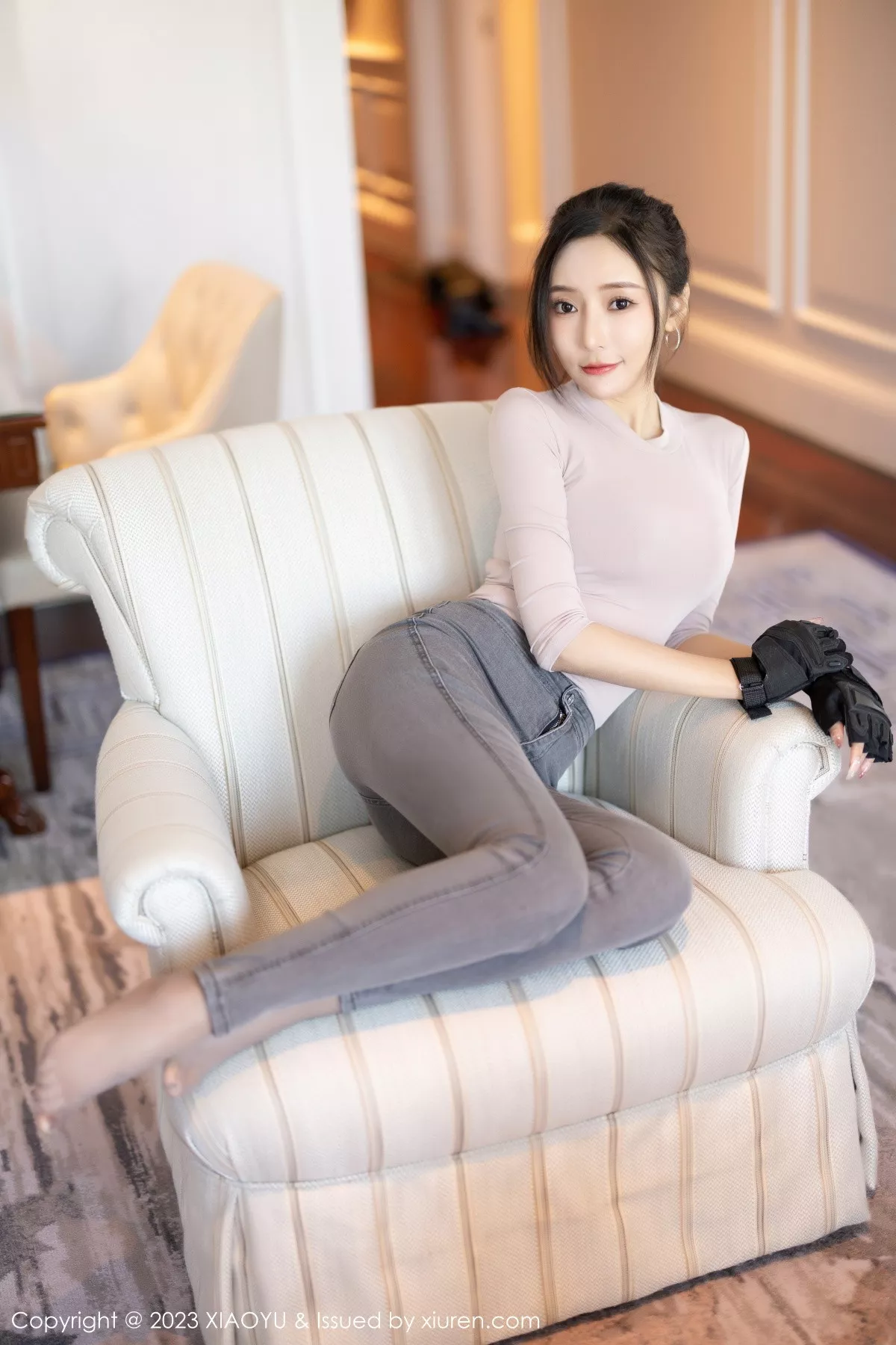 [XiaoYu画语界]第952期王馨瑶写真 [86P]-030