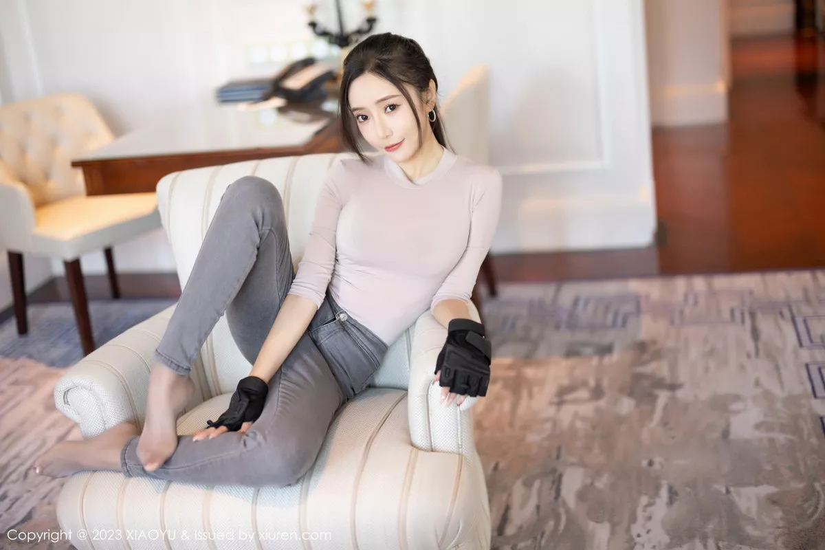 [XiaoYu画语界]第952期王馨瑶写真 [86P]-031