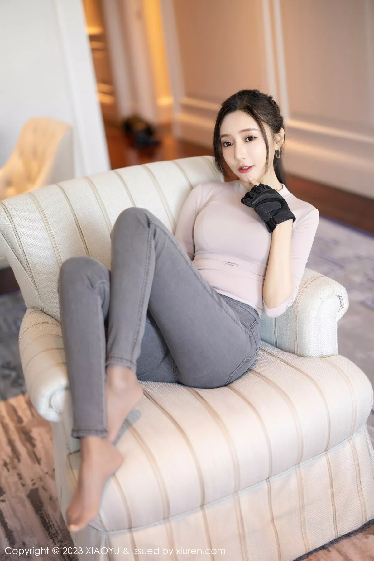 [XiaoYu画语界]第952期王馨瑶写真 [86P]-029