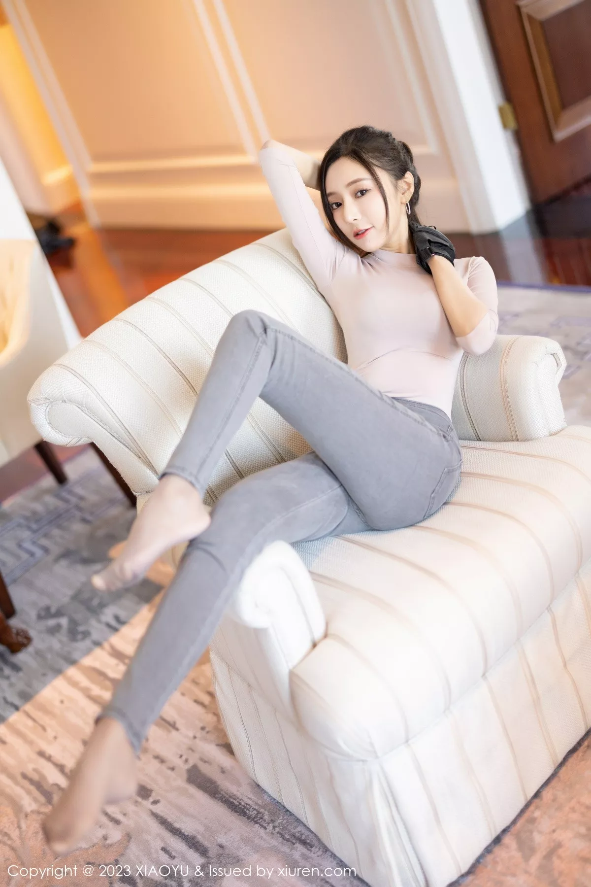 [XiaoYu画语界]第952期王馨瑶写真 [86P]-028