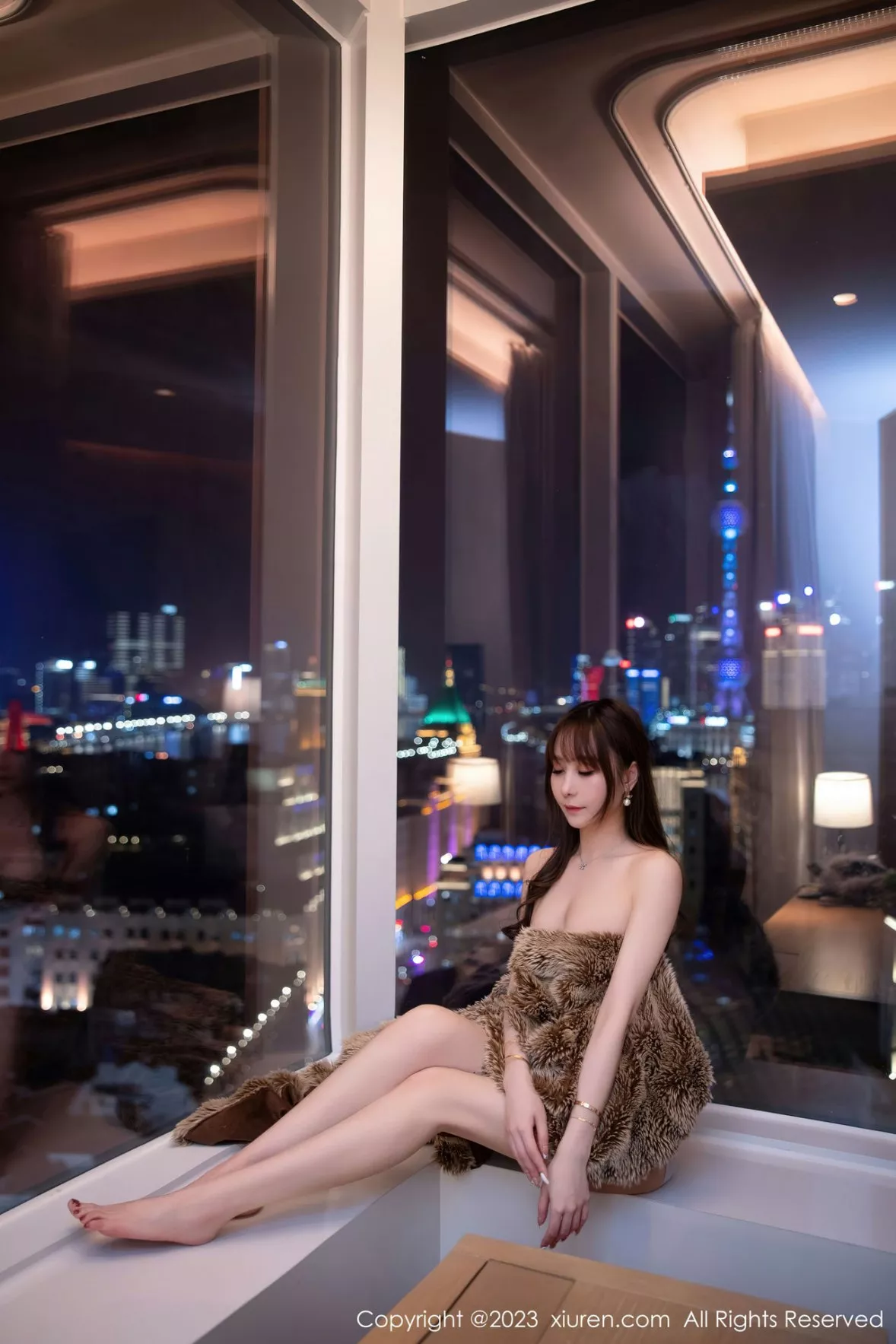 [XiuRen秀人网]第6184期水水写真 [81P]-071