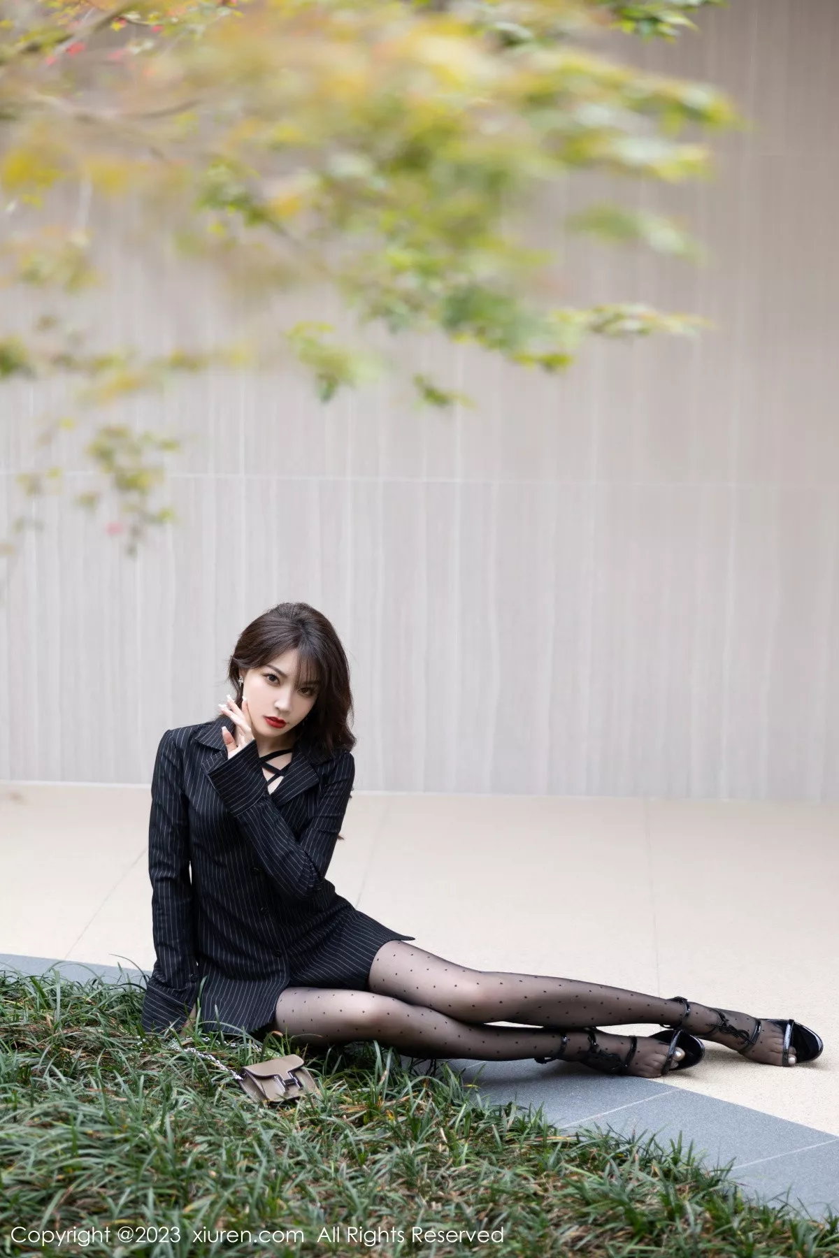 [XiuRen秀人网]第6191期徐莉芝写真 [92P]-005