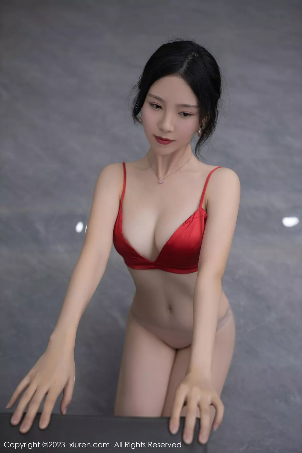 [XiuRen秀人网]第6189期利世写真 [73P]-065
