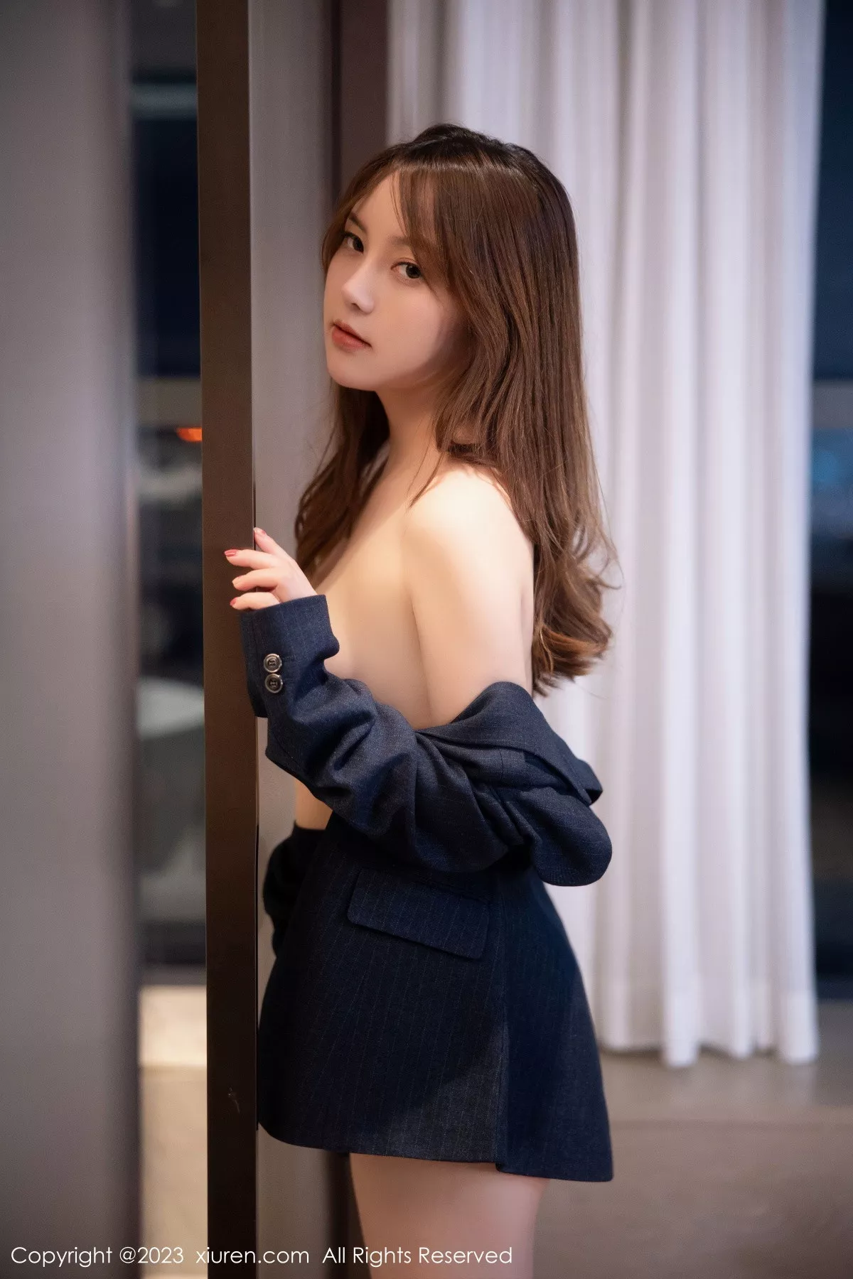[XiuRen秀人网]第6190期豆瓣酱写真 [78P]-077