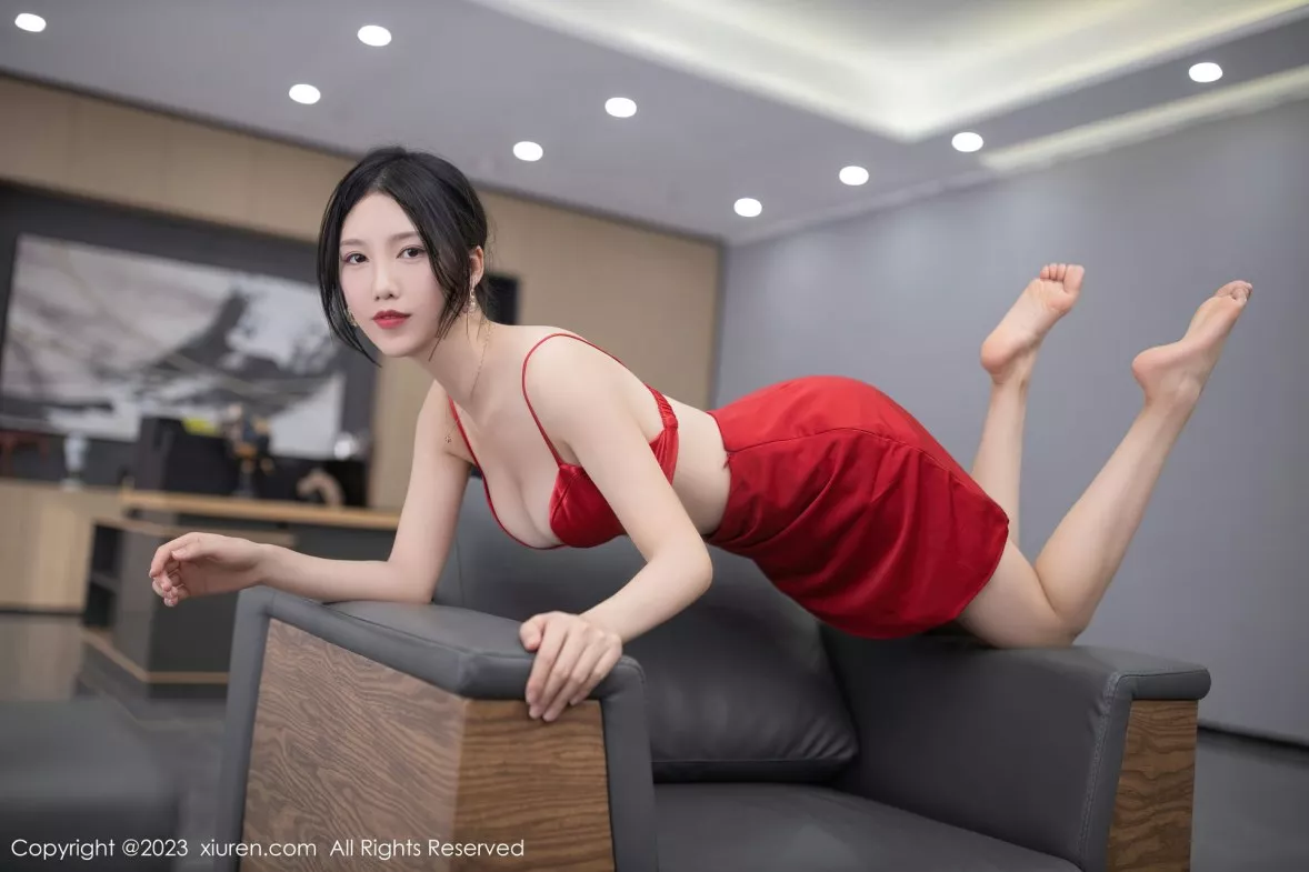 [XiuRen秀人网]第6189期利世写真 [73P]-050