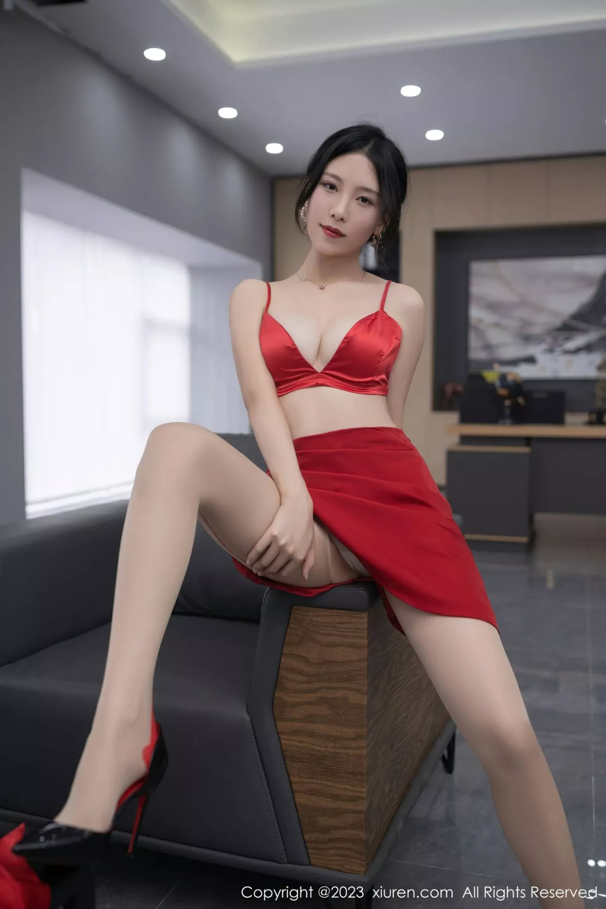 [XiuRen秀人网]第6189期利世写真 [73P]-028