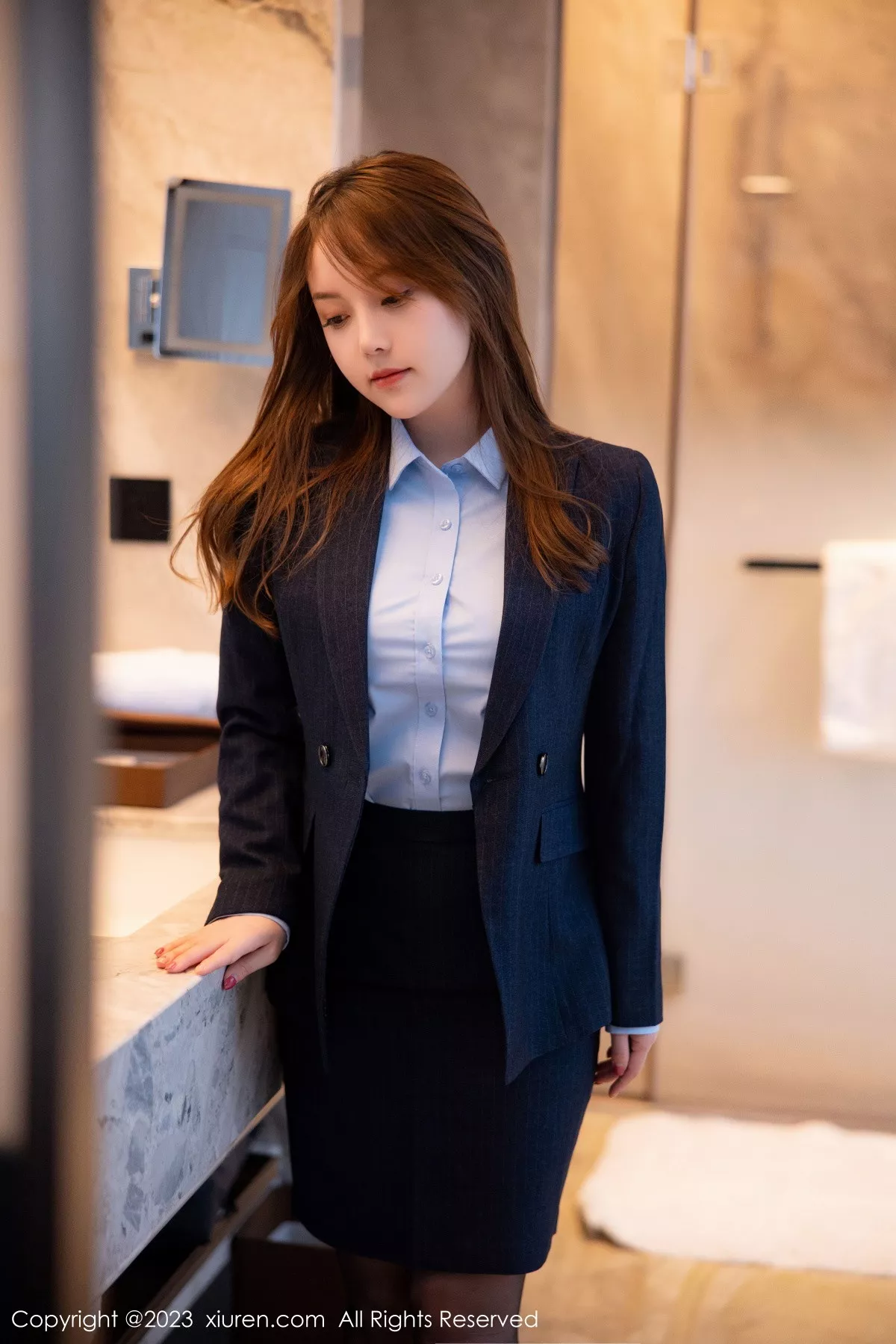 [XiuRen秀人网]第6190期豆瓣酱写真 [78P]-024