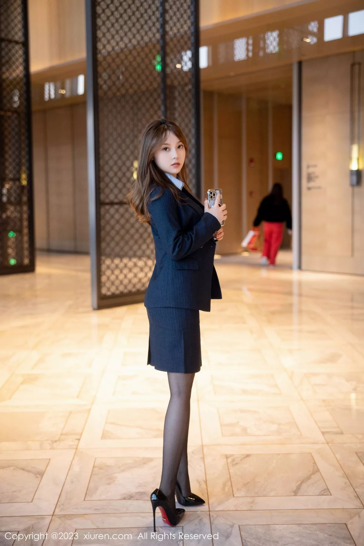 [XiuRen秀人网]第6190期豆瓣酱写真 [78P]-010