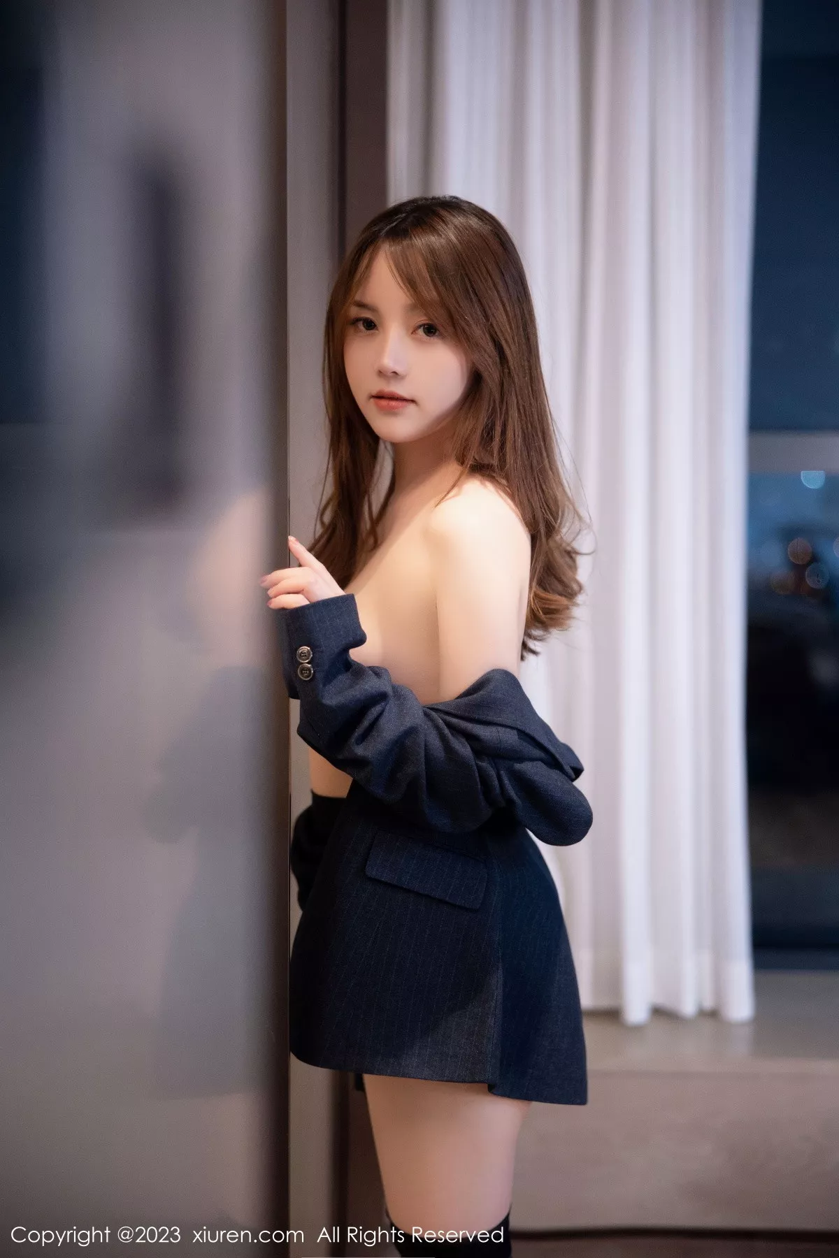 [XiuRen秀人网]第6190期豆瓣酱写真 [78P]-078