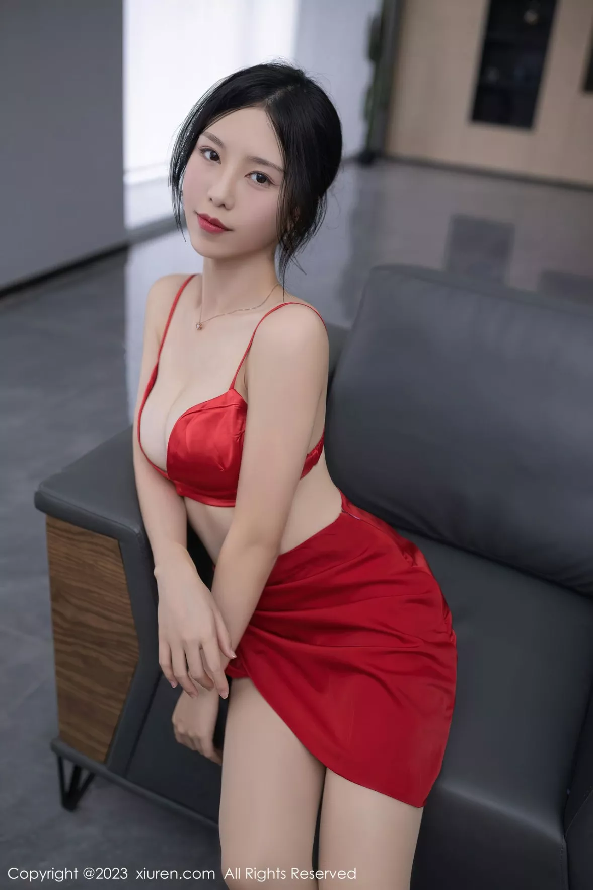 [XiuRen秀人网]第6189期利世写真 [73P]-022