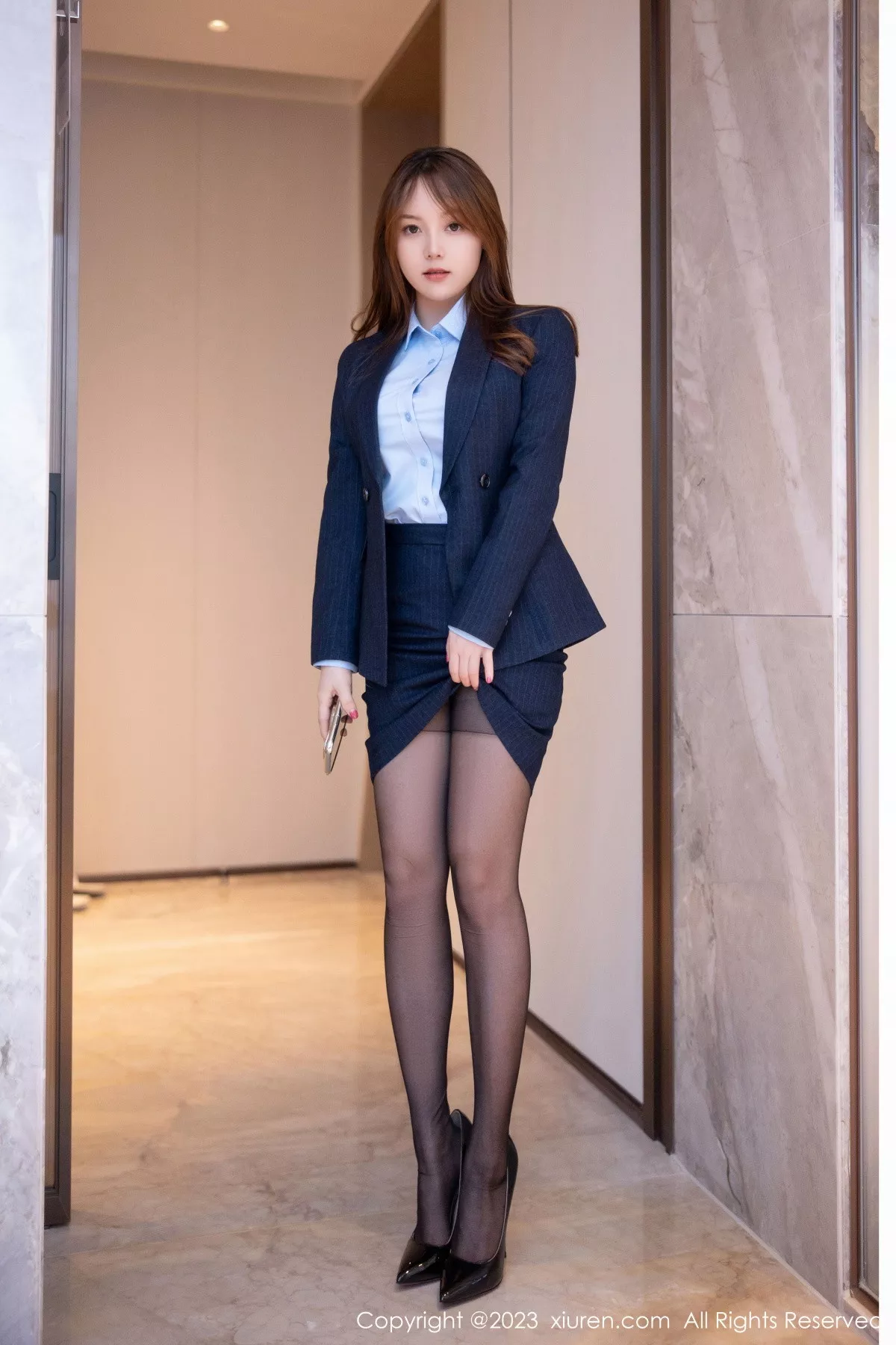 [XiuRen秀人网]第6190期豆瓣酱写真 [78P]-014
