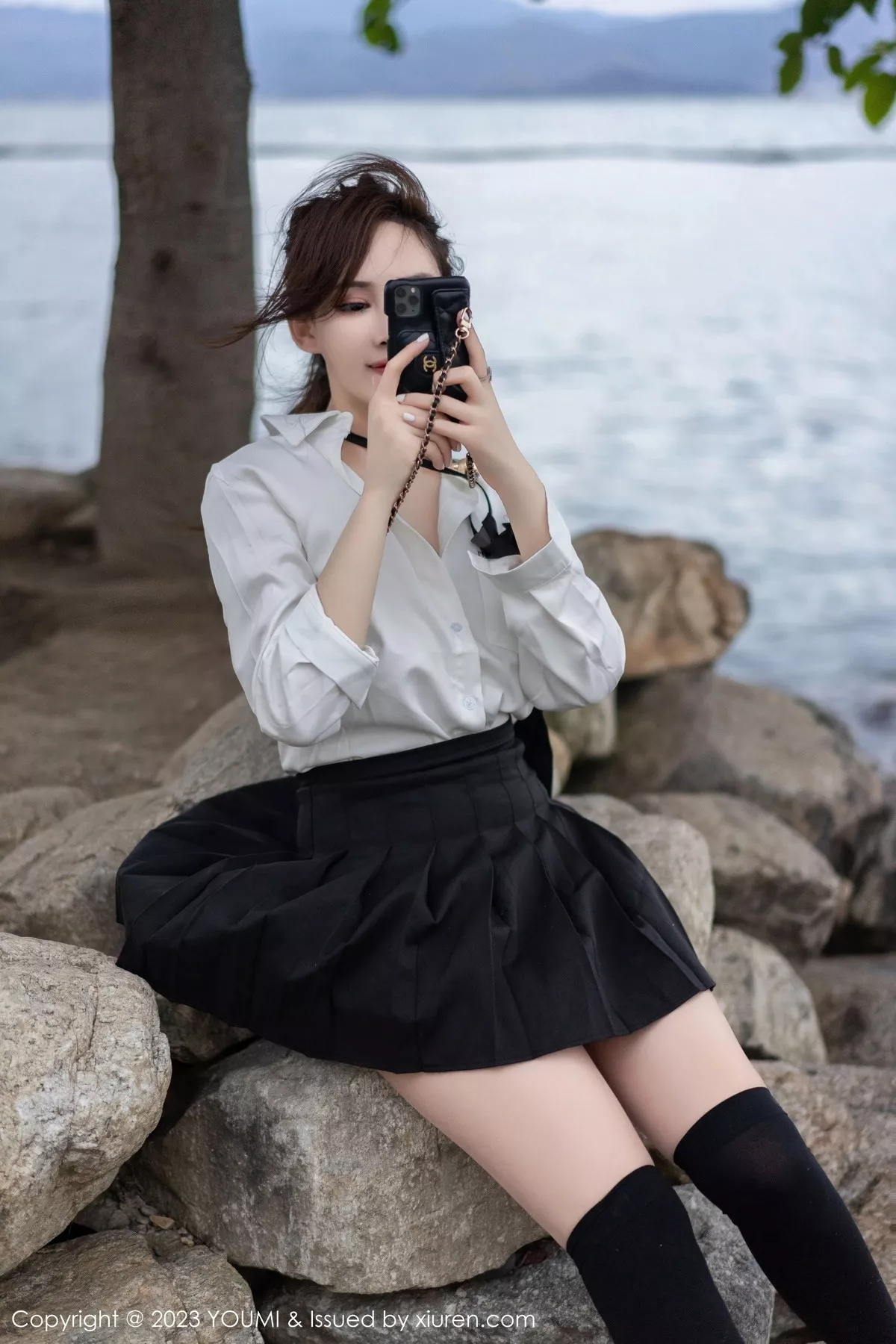 [YouMi尤蜜荟]第903期周妍希写真 [100P]-041