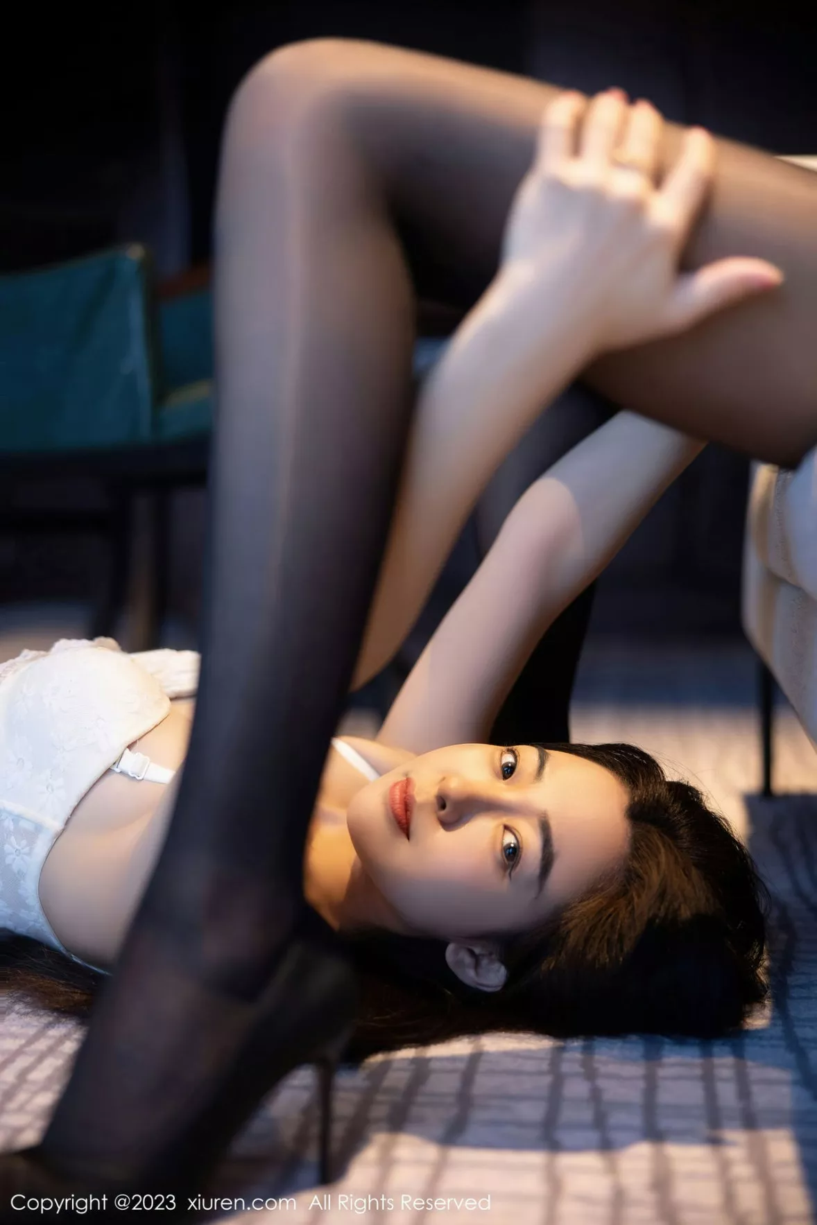 [XiuRen秀人网]第6279期星子柒写真 [111P]-066