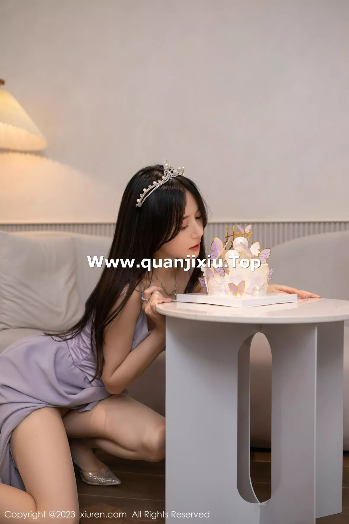 [XiuRen秀人网]第6286期鱼子酱写真 [83P]-017