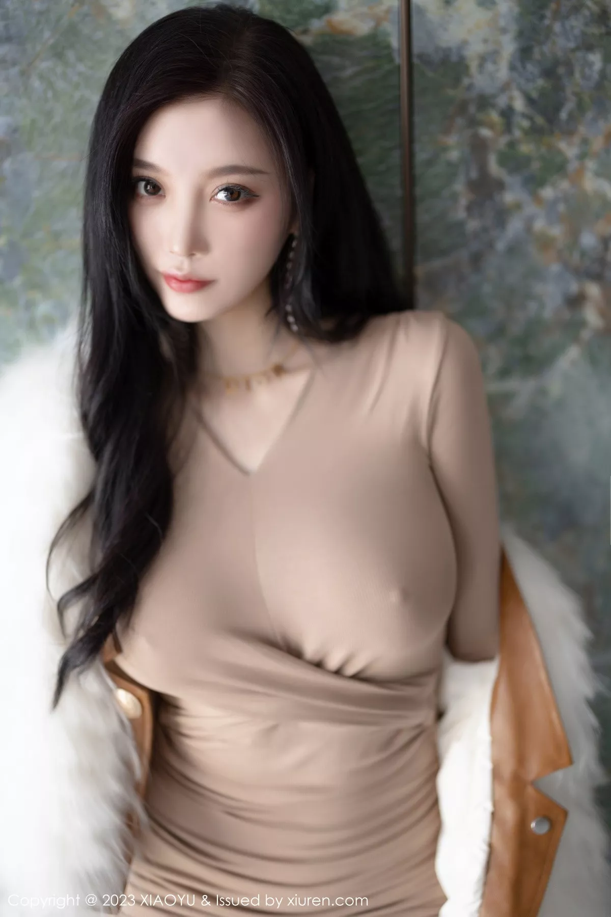 [XiaoYu画语界]第968期杨晨晨写真 [82P]-008